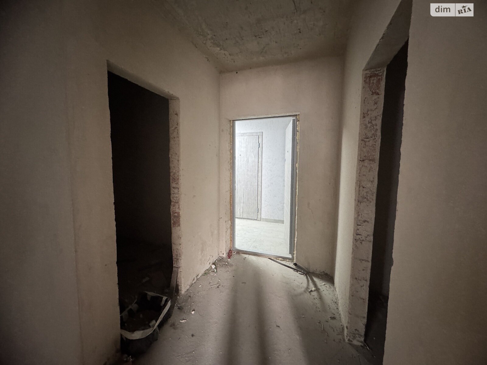 Продаж двокімнатної квартири в Ірпені, на вул. Університетська 1Т, район Ірпінь фото 1 Продаж двокімнатної квартири в Ірпені, на вул. Університетська 1Т, район Ірпінь фото 1