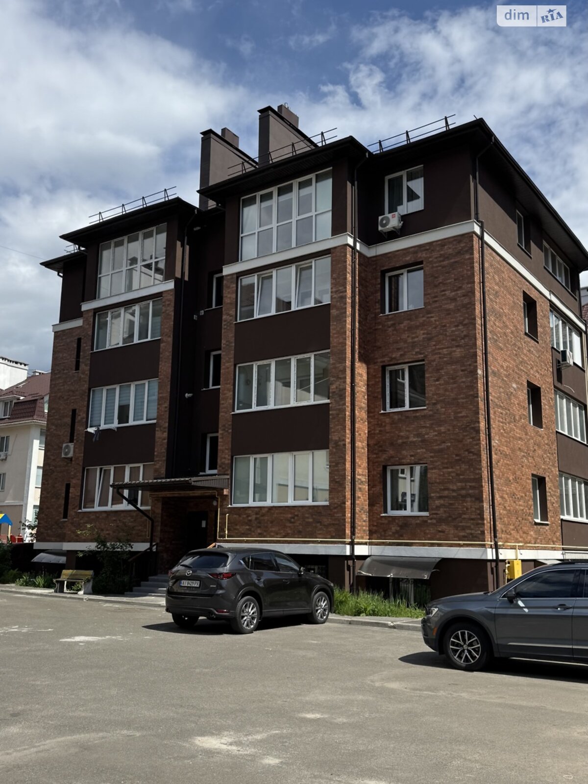 Продажа однокомнатной квартиры в Ирпене, на ул. Университетская 2К, фото 1 Продажа однокомнатной квартиры в Ирпене, на ул. Университетская 2К, фото 1