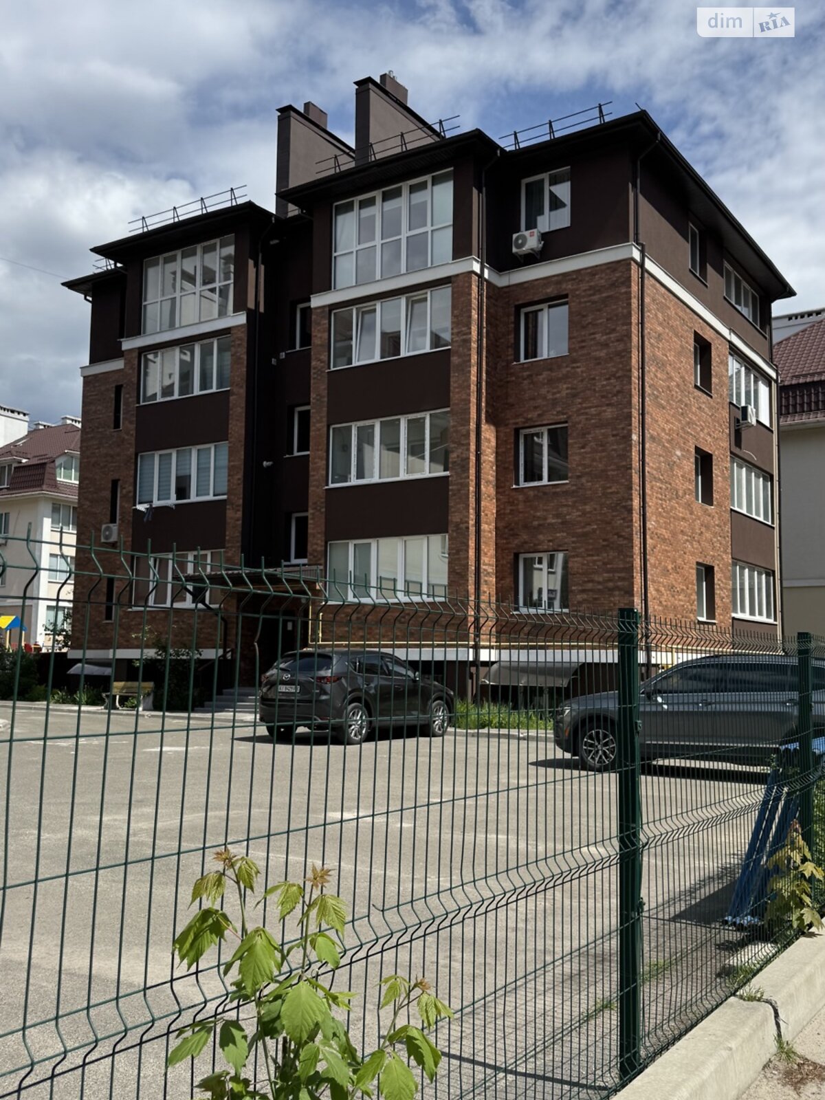 Продажа однокомнатной квартиры в Ирпене, на ул. Университетская 2К, фото 1 Продажа однокомнатной квартиры в Ирпене, на ул. Университетская 2К, фото 1