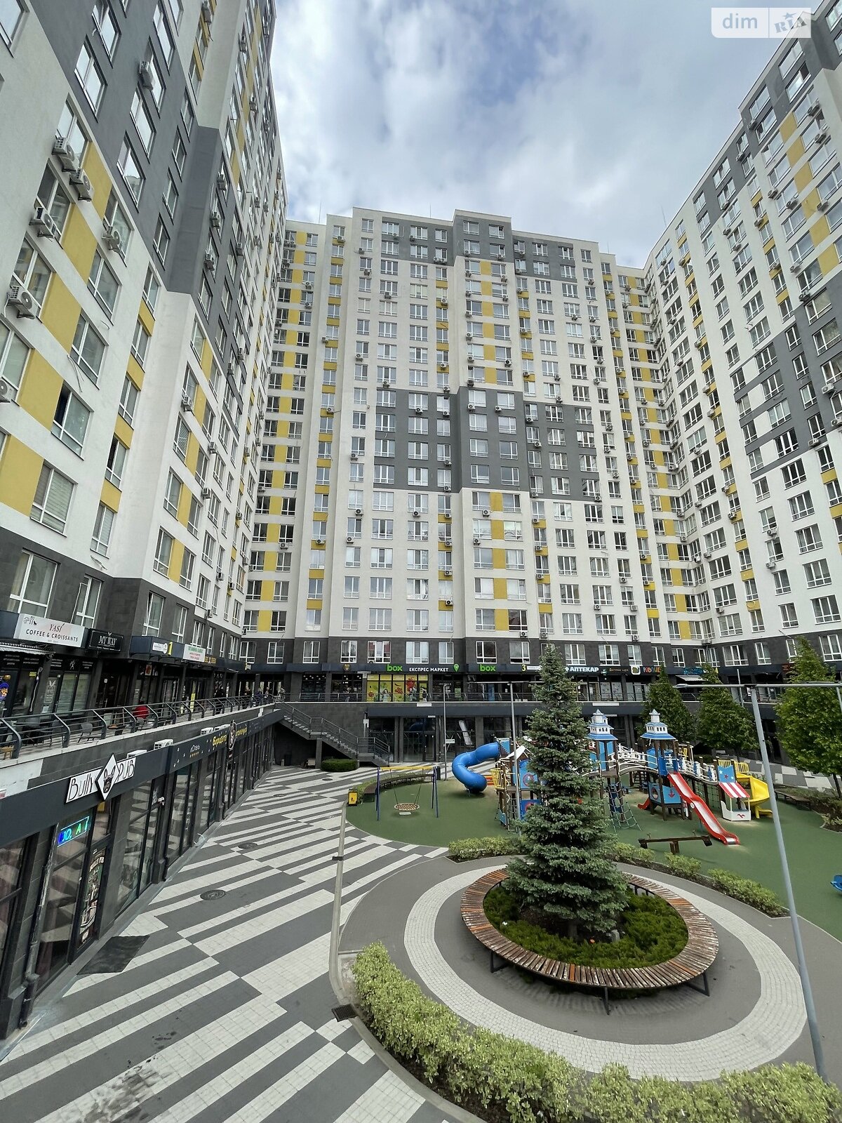 Продаж двокімнатної квартири в Ірпені, на вул. Університетська, фото 1 Продаж двокімнатної квартири в Ірпені, на вул. Університетська, фото 1