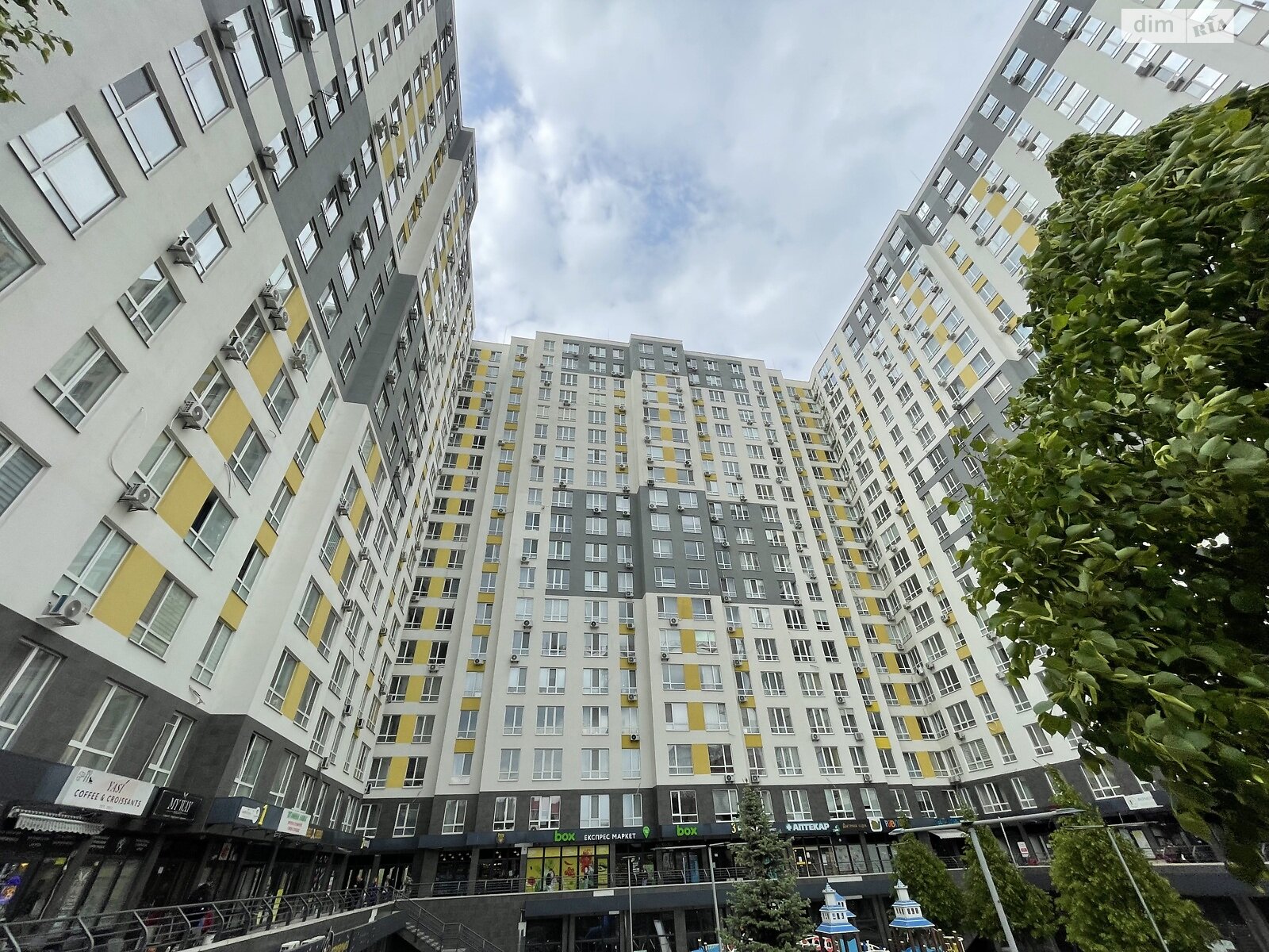 Продаж двокімнатної квартири в Ірпені, на вул. Університетська, фото 1 Продаж двокімнатної квартири в Ірпені, на вул. Університетська, фото 1