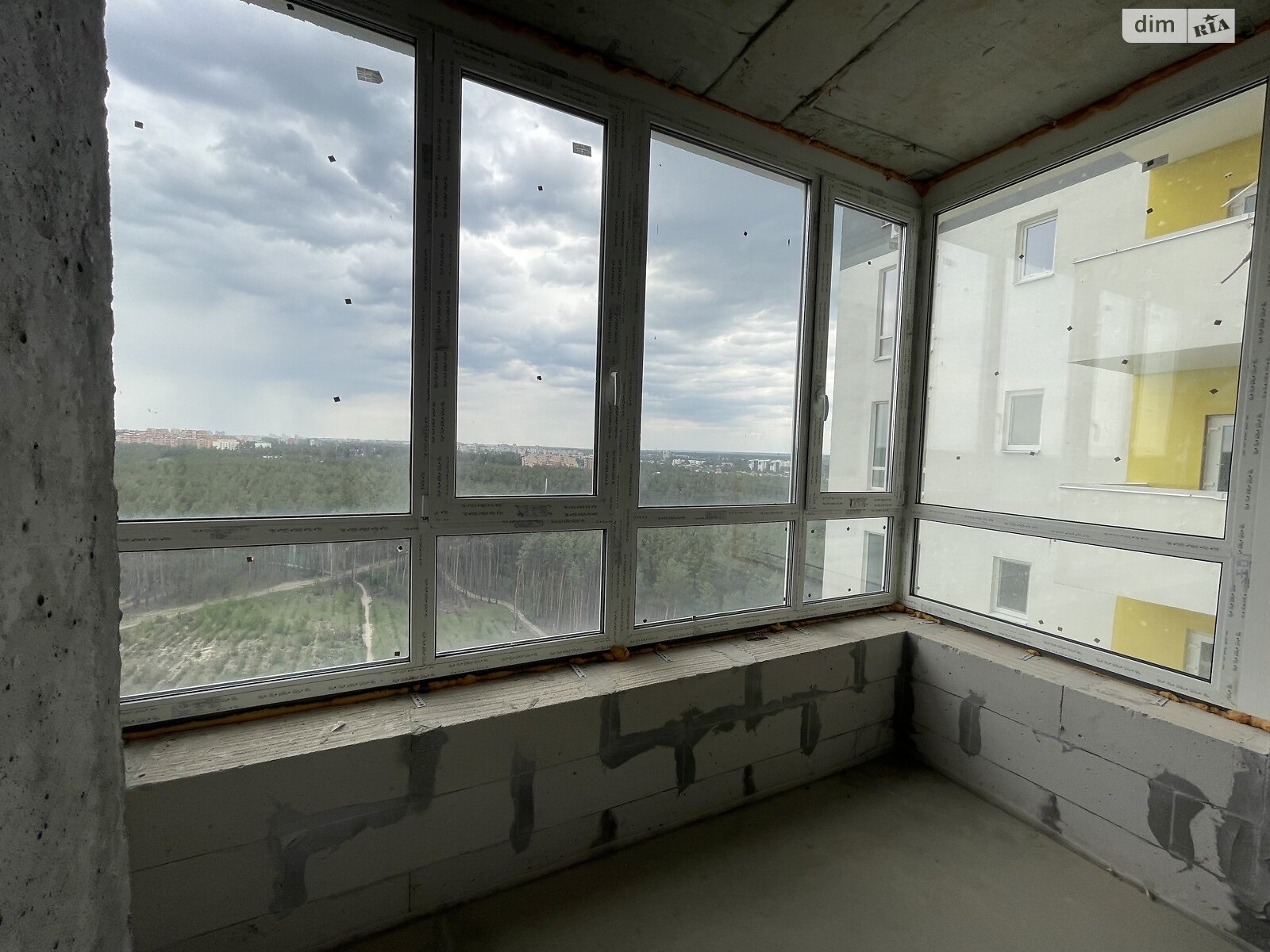 Продаж трикімнатної квартири в Ірпені, на вул. Університетська, фото 1 Продаж трикімнатної квартири в Ірпені, на вул. Університетська, фото 1