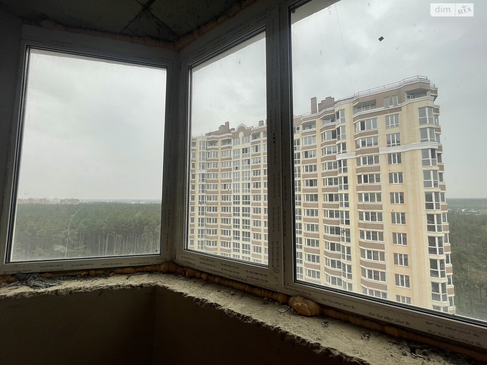 Продаж двокімнатної квартири в Ірпені, на вул. Університетська, фото 1 Продаж двокімнатної квартири в Ірпені, на вул. Університетська, фото 1