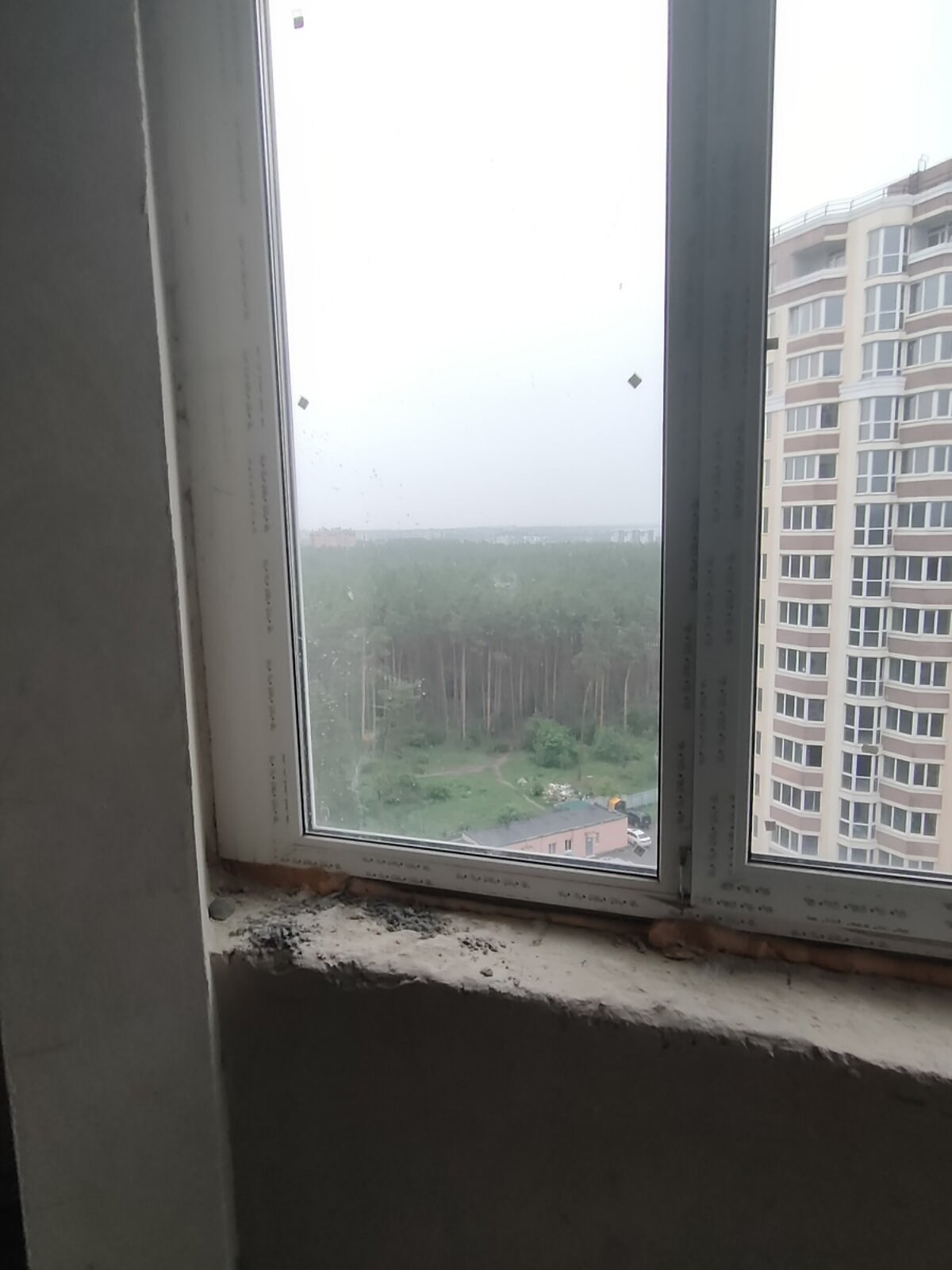 Продаж двокімнатної квартири в Ірпені, на вул. Університетська 1В, фото 1 Продаж двокімнатної квартири в Ірпені, на вул. Університетська 1В, фото 1