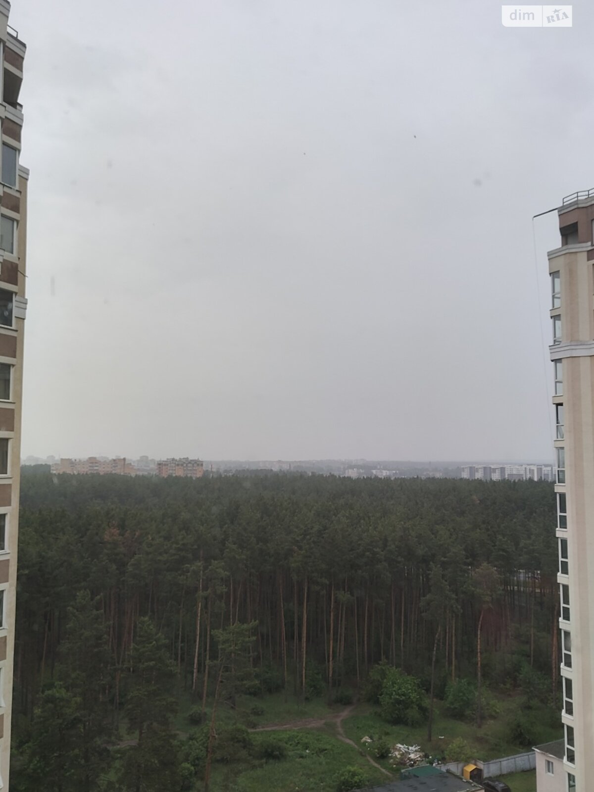 Продаж двокімнатної квартири в Ірпені, на вул. Університетська 1В, фото 1 Продаж двокімнатної квартири в Ірпені, на вул. Університетська 1В, фото 1