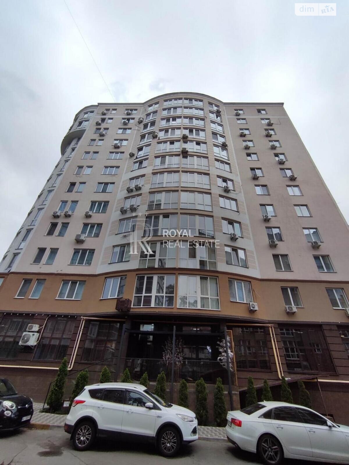 Продажа однокомнатной квартиры в Ирпене, на ул. Университетская 2З, фото 1 Продажа однокомнатной квартиры в Ирпене, на ул. Университетская 2З, фото 1