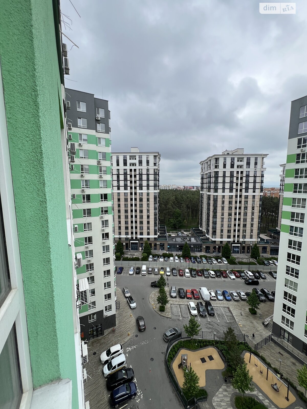 Продаж двокімнатної квартири в Ірпені, на вул. Університетська 3/10, кв. 114, фото 1 Продаж двокімнатної квартири в Ірпені, на вул. Університетська 3/10, кв. 114, фото 1