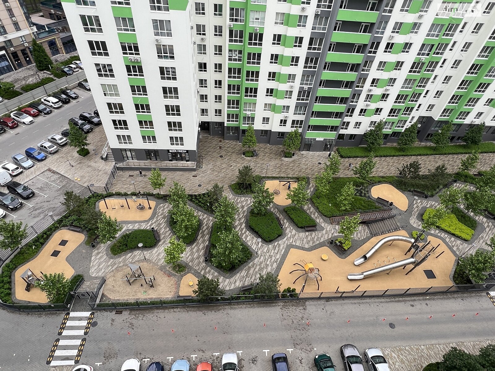 Продаж двокімнатної квартири в Ірпені, на вул. Університетська 3/10, кв. 114, фото 1 Продаж двокімнатної квартири в Ірпені, на вул. Університетська 3/10, кв. 114, фото 1