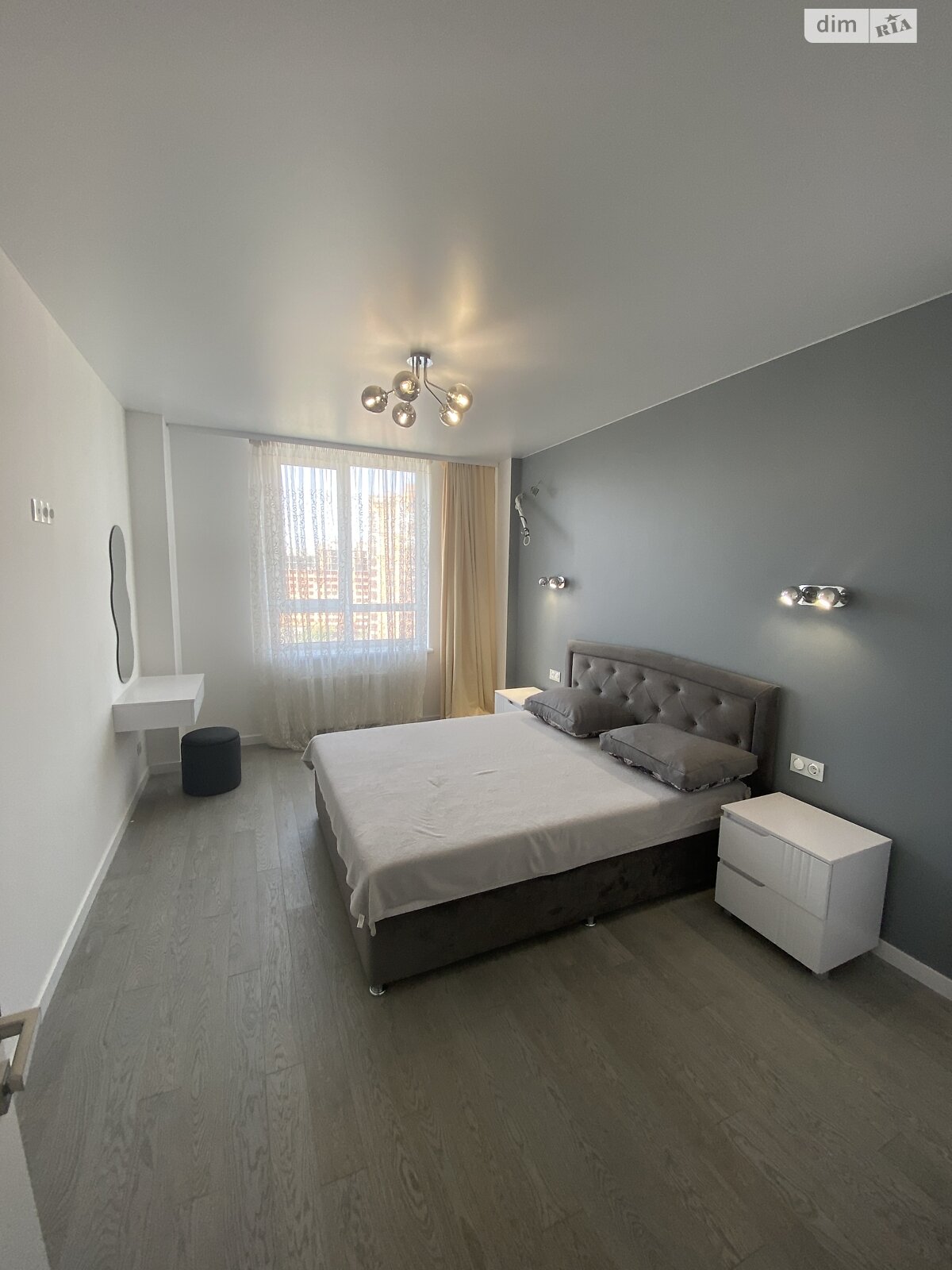 Продажа однокомнатной квартиры в Ирпене, на ул. Университетская 3/9, фото 1