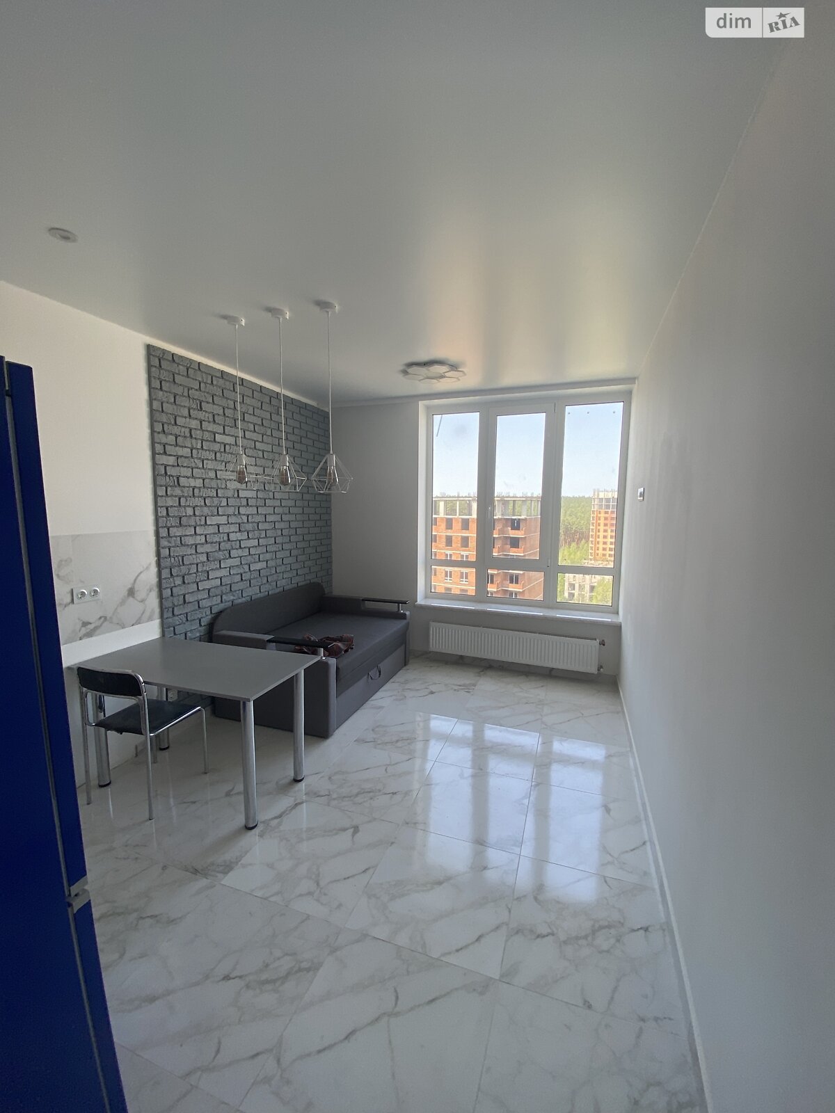 Продажа однокомнатной квартиры в Ирпене, на ул. Университетская 3/9, фото 1