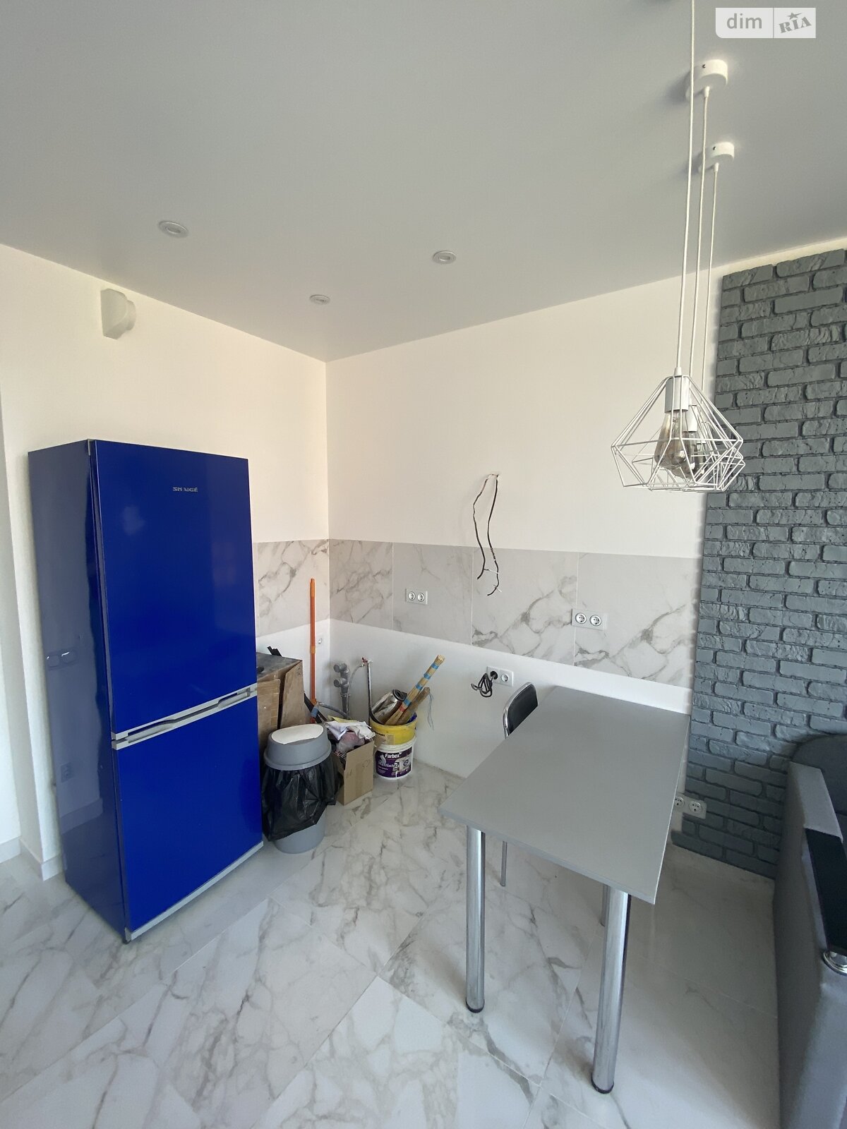 Продажа однокомнатной квартиры в Ирпене, на ул. Университетская 3/9, фото 1