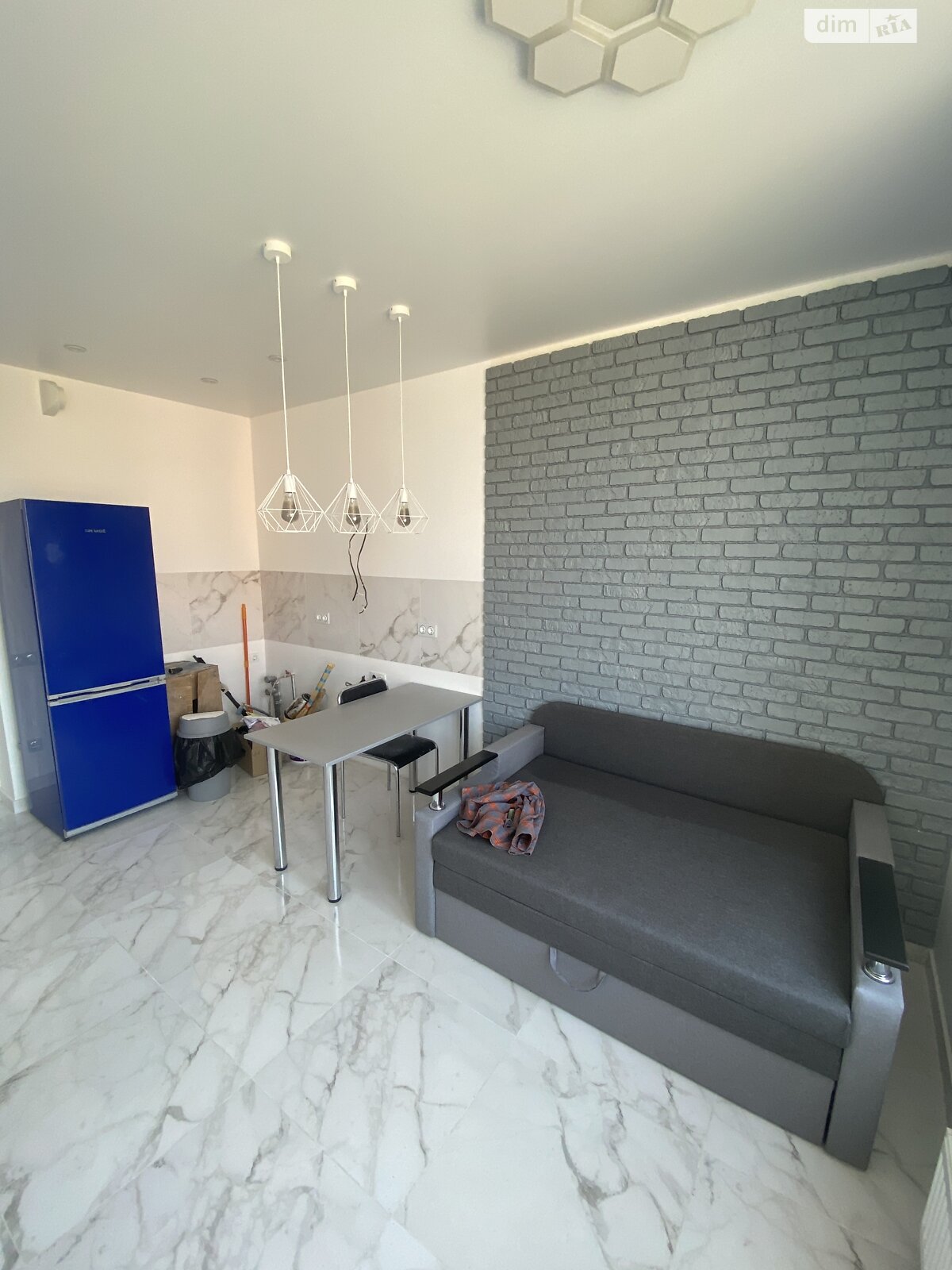 Продажа однокомнатной квартиры в Ирпене, на ул. Университетская 3/9, фото 1