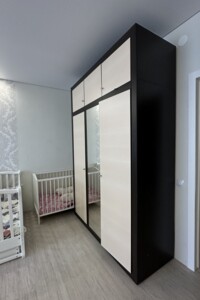 Продаж однокімнатної квартири в Ірпені, на вул. Університетська 1Ч, фото 2