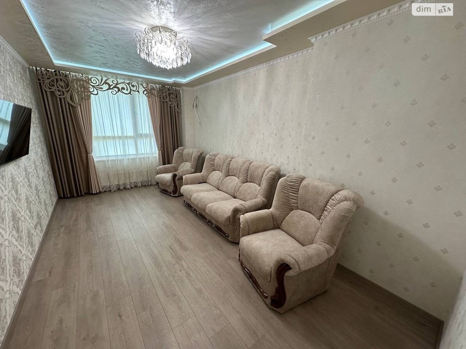 Продажа двухкомнатной квартиры в Ирпене, на ул. Университетская 3/1, фото 1
