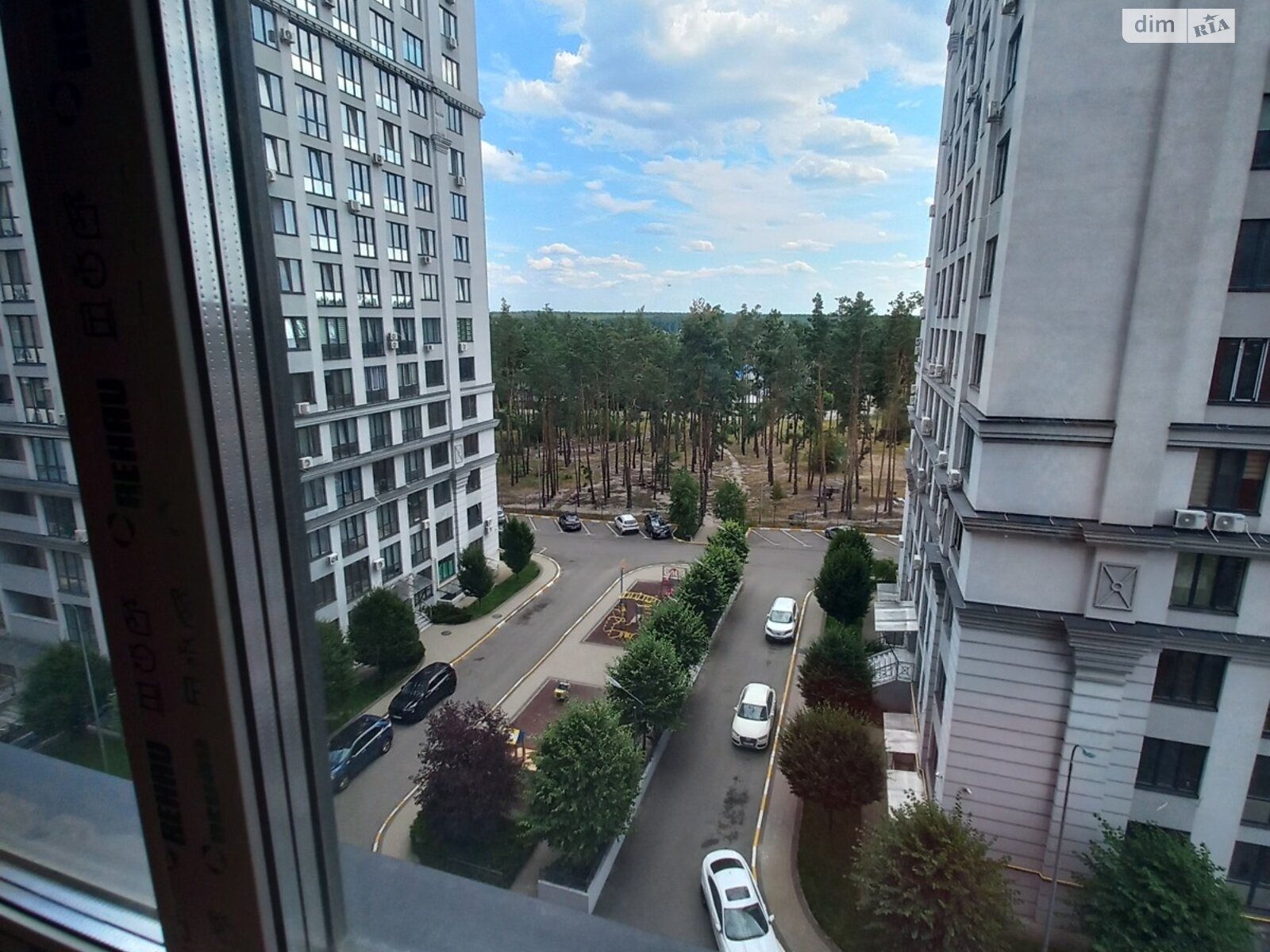 Продажа двухкомнатной квартиры в Ирпене, на ул. Университетская 1Ш, фото 1 Продажа двухкомнатной квартиры в Ирпене, на ул. Университетская 1Ш, фото 1