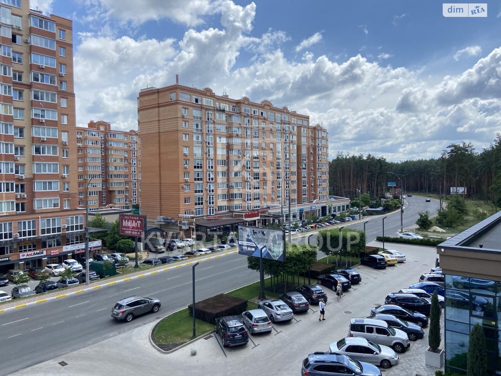 Продажа двухкомнатной квартиры в Ирпене, на ул. Университетская 3/4, фото 1 Продажа двухкомнатной квартиры в Ирпене, на ул. Университетская 3/4, фото 1