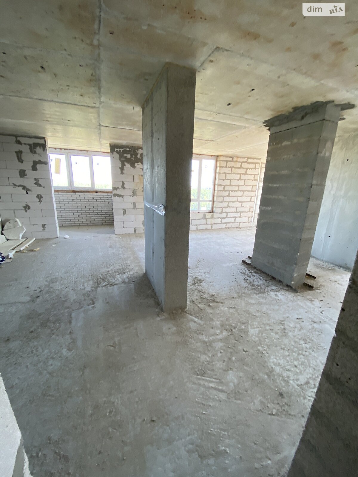 Продаж однокімнатної квартири в Ірпені, на вул. Університетська 1Т/1, фото 1 Продаж однокімнатної квартири в Ірпені, на вул. Університетська 1Т/1, фото 1