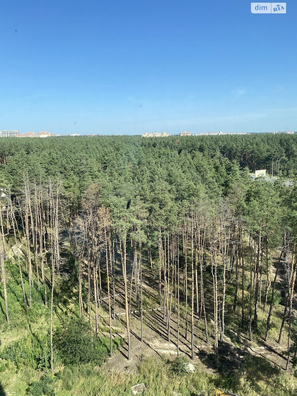 Продаж однокімнатної квартири в Ірпені, на вул. Університетська 1Т/1, фото 1 Продаж однокімнатної квартири в Ірпені, на вул. Університетська 1Т/1, фото 1