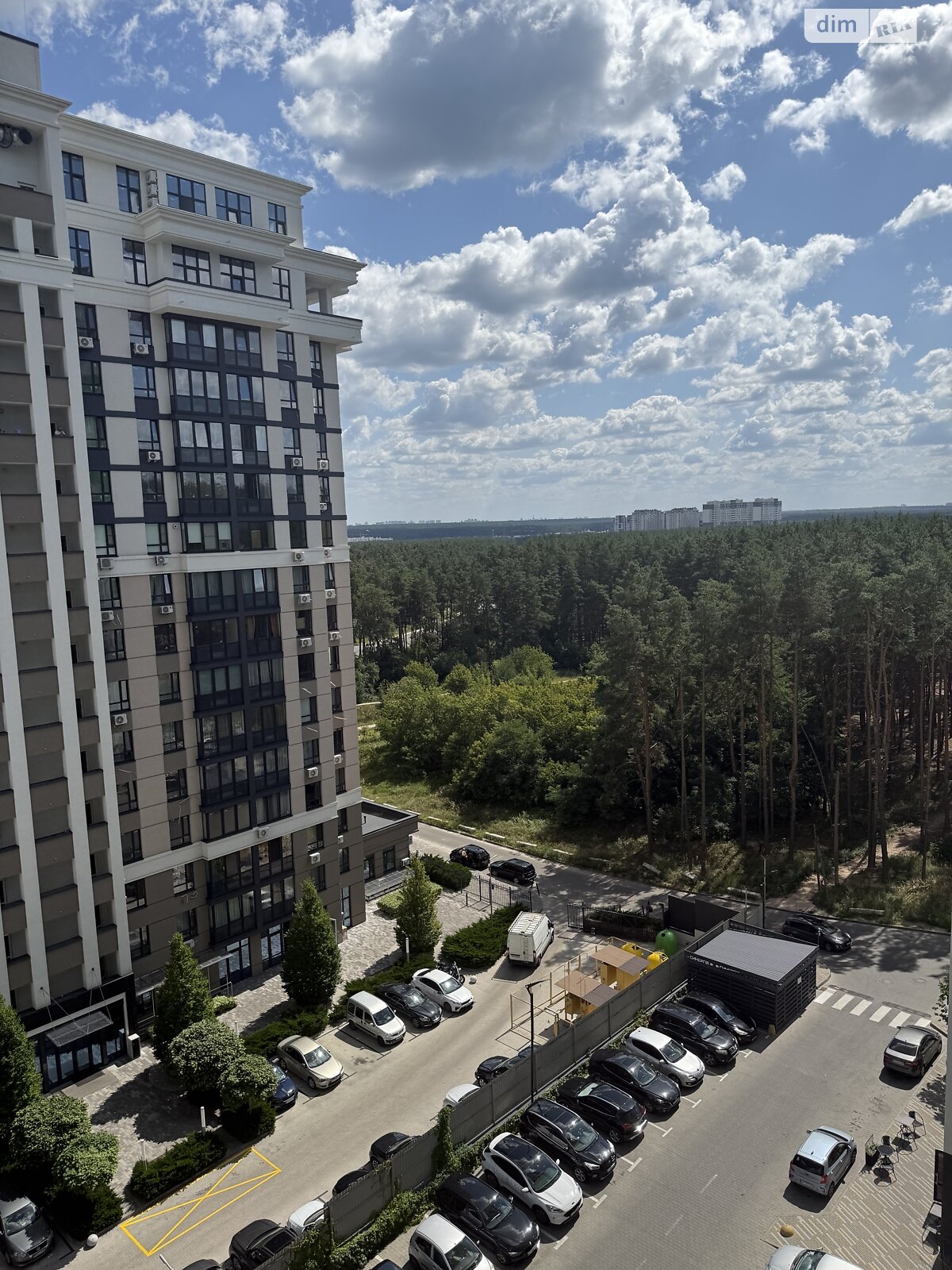 Продаж однокімнатної квартири в Ірпені, на вул. Університетська 3/2, фото 1 Продаж однокімнатної квартири в Ірпені, на вул. Університетська 3/2, фото 1