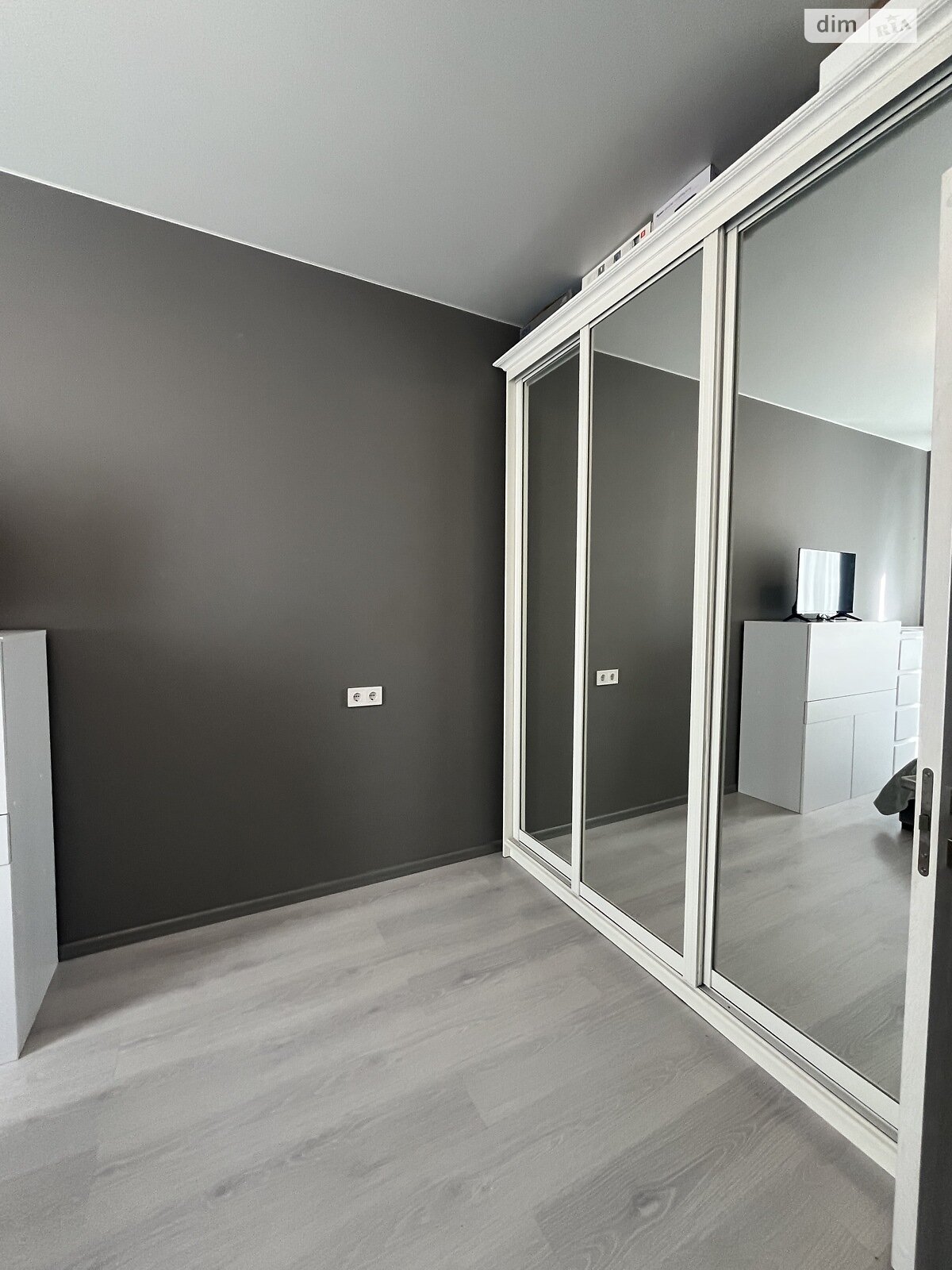 Продажа однокомнатной квартиры в Ирпене, на ул. Университетская 1Г, фото 1