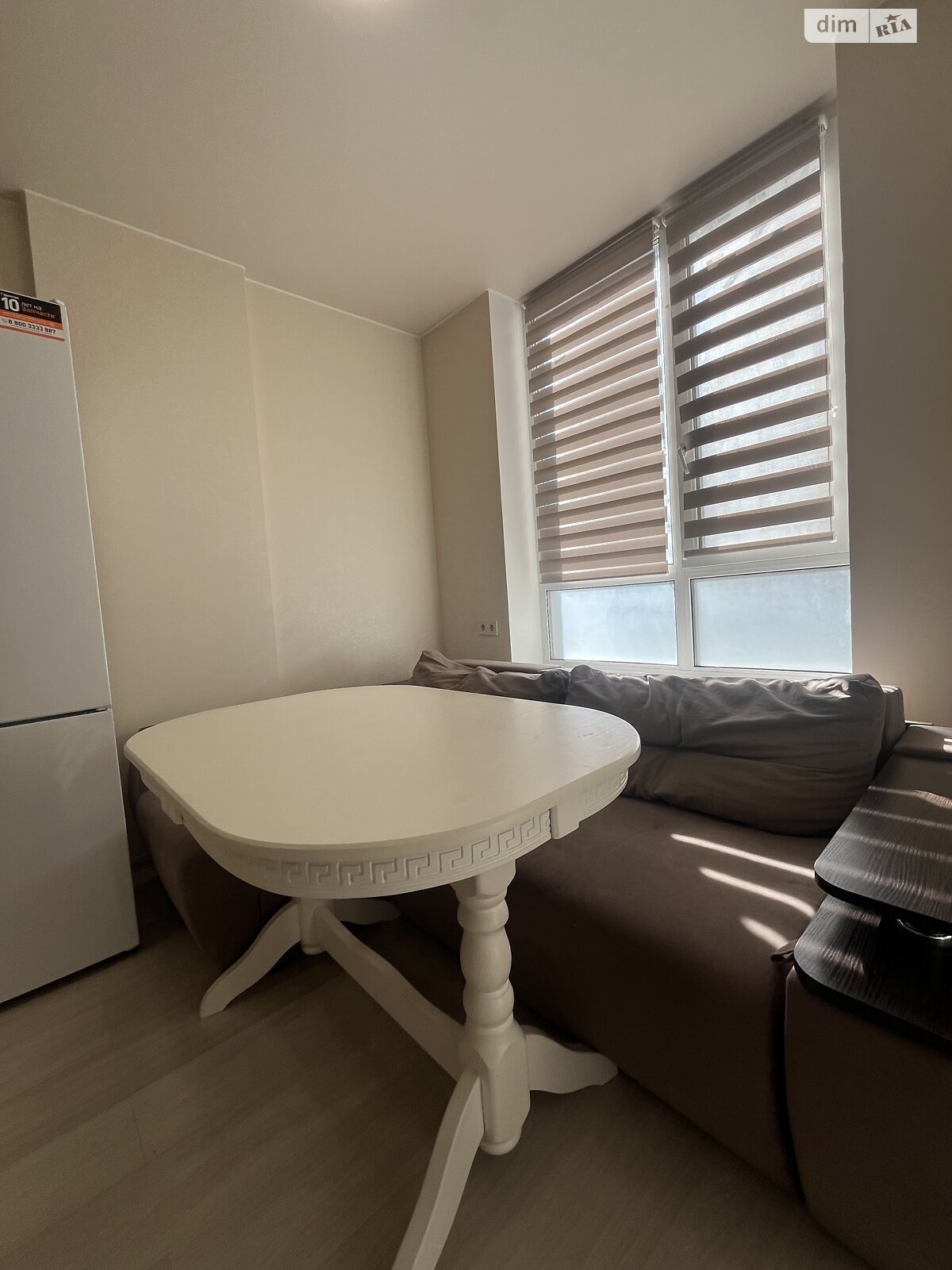 Продажа однокомнатной квартиры в Ирпене, на ул. Университетская 1Г, фото 1