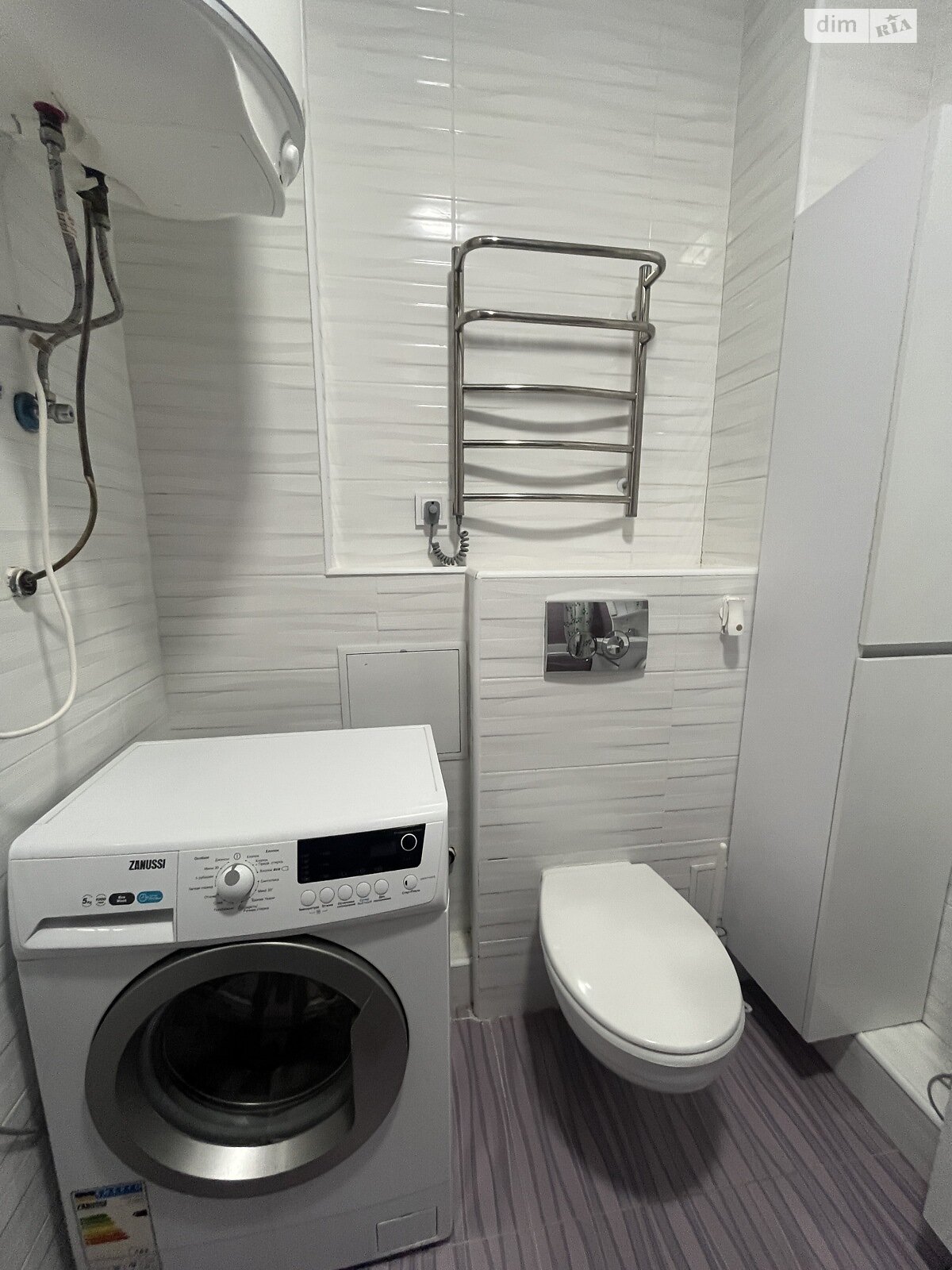 Продажа однокомнатной квартиры в Ирпене, на ул. Университетская 1Г, фото 1