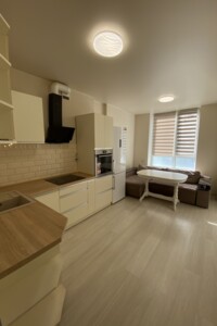 Продажа однокомнатной квартиры в Ирпене, на ул. Университетская 1Б, фото 2 Продажа однокомнатной квартиры в Ирпене, на ул. Университетская 1Б, фото 2