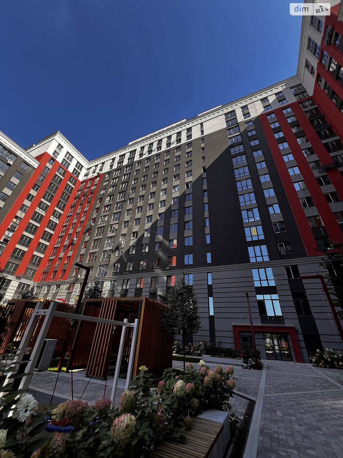 Продажа однокомнатной квартиры в Ирпене, на ул. Университетская 1М, фото 1 Продажа однокомнатной квартиры в Ирпене, на ул. Университетская 1М, фото 1