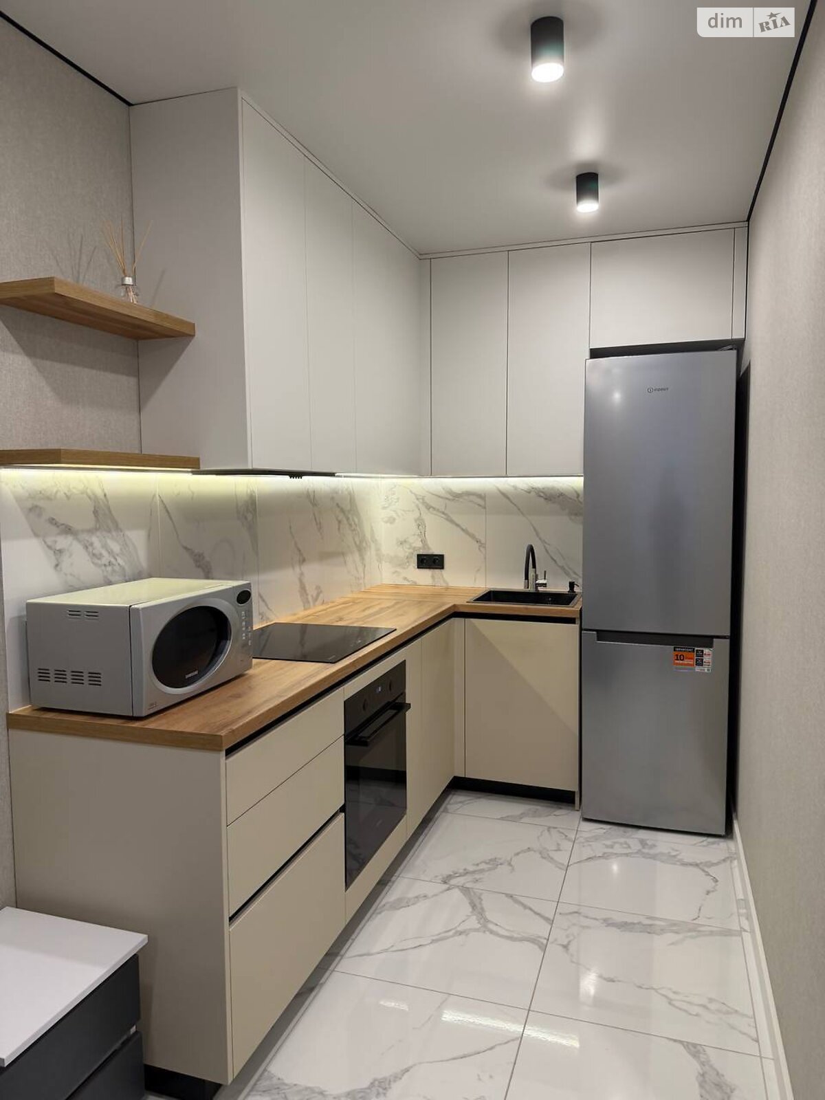 Продаж однокімнатної квартири в Ірпені, на вул. Університетська 3/2, фото 1 Продаж однокімнатної квартири в Ірпені, на вул. Університетська 3/2, фото 1