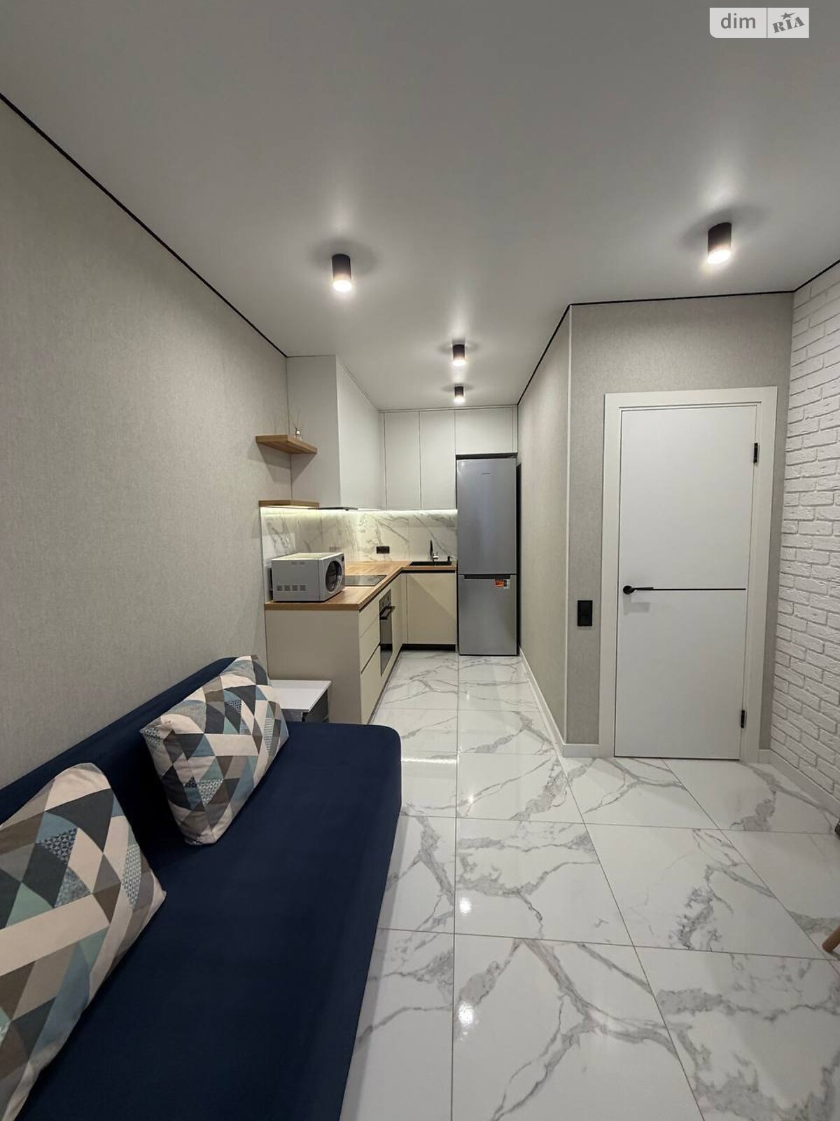 Продаж однокімнатної квартири в Ірпені, на вул. Університетська 3/2, фото 1 Продаж однокімнатної квартири в Ірпені, на вул. Університетська 3/2, фото 1