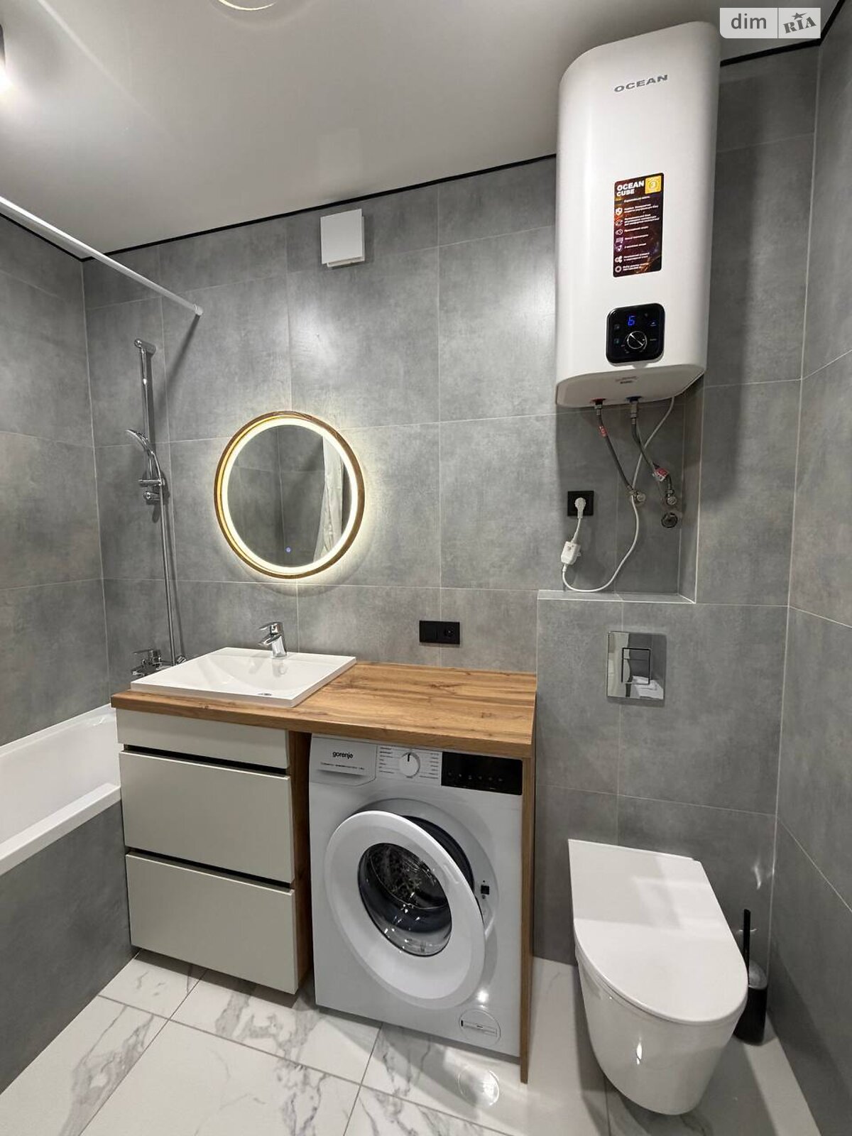 Продаж однокімнатної квартири в Ірпені, на вул. Університетська 3/2, фото 1 Продаж однокімнатної квартири в Ірпені, на вул. Університетська 3/2, фото 1