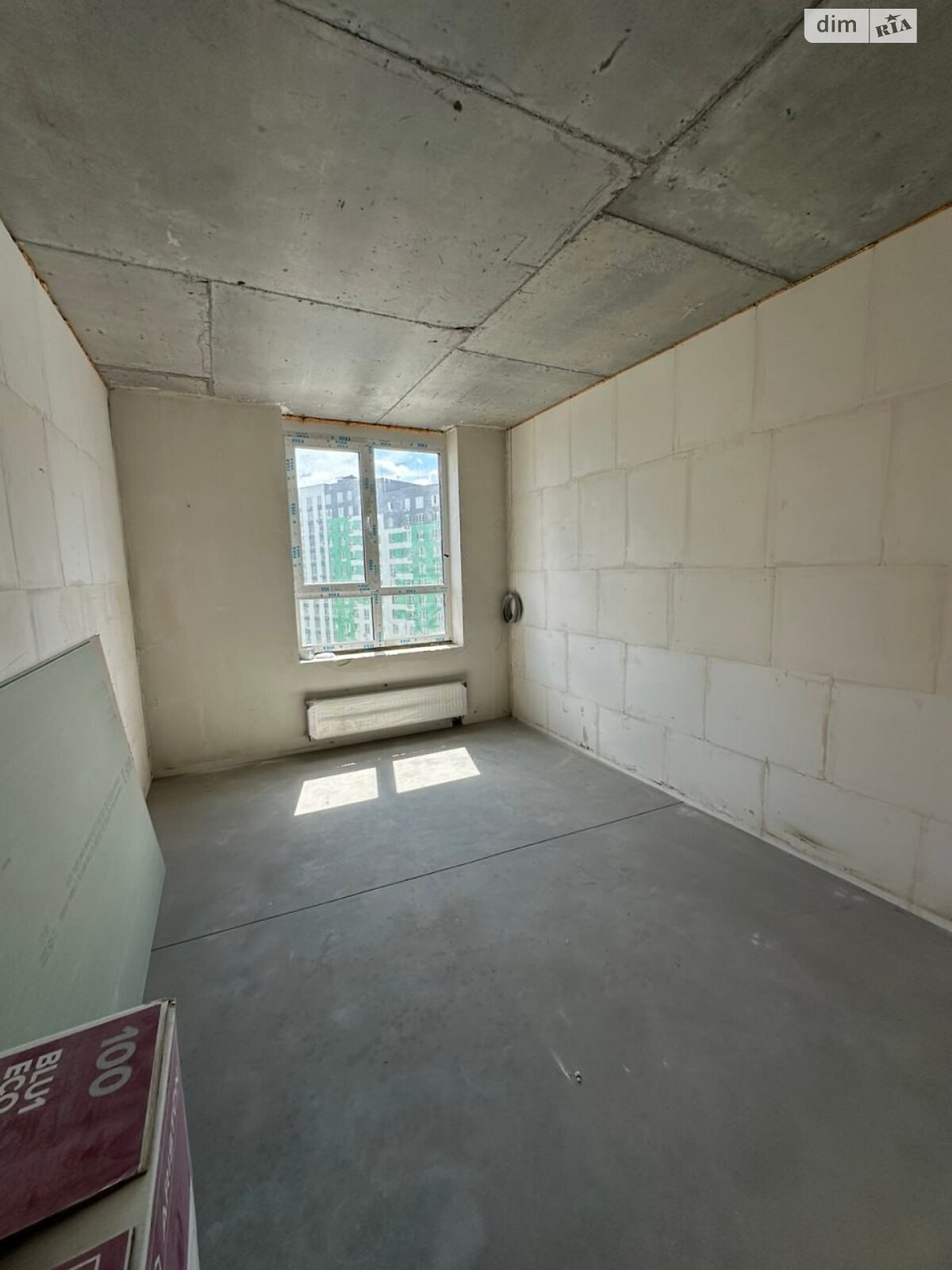 Продаж двокімнатної квартири в Ірпені, на вул. Університетська 3/1, фото 1