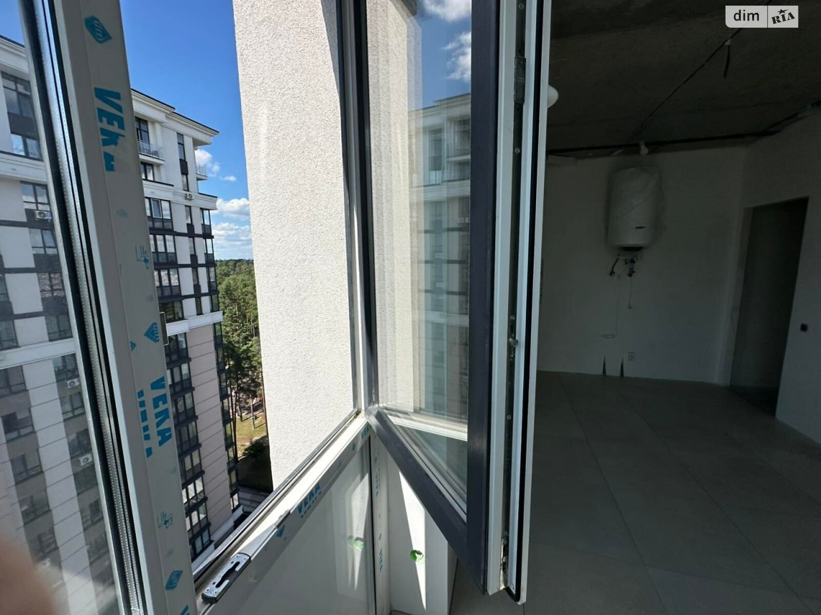 Продаж двокімнатної квартири в Ірпені, на вул. Університетська 3/1, фото 1