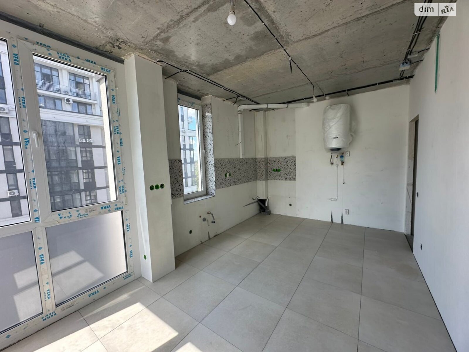 Продаж двокімнатної квартири в Ірпені, на вул. Університетська 3/1, фото 1