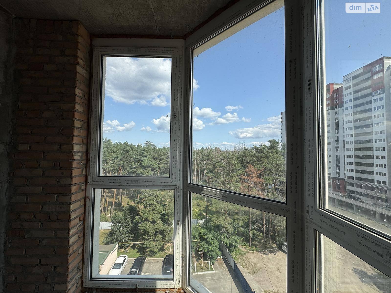 Продажа двухкомнатной квартиры в Ирпене, на ул. Университетская 1Б, фото 1