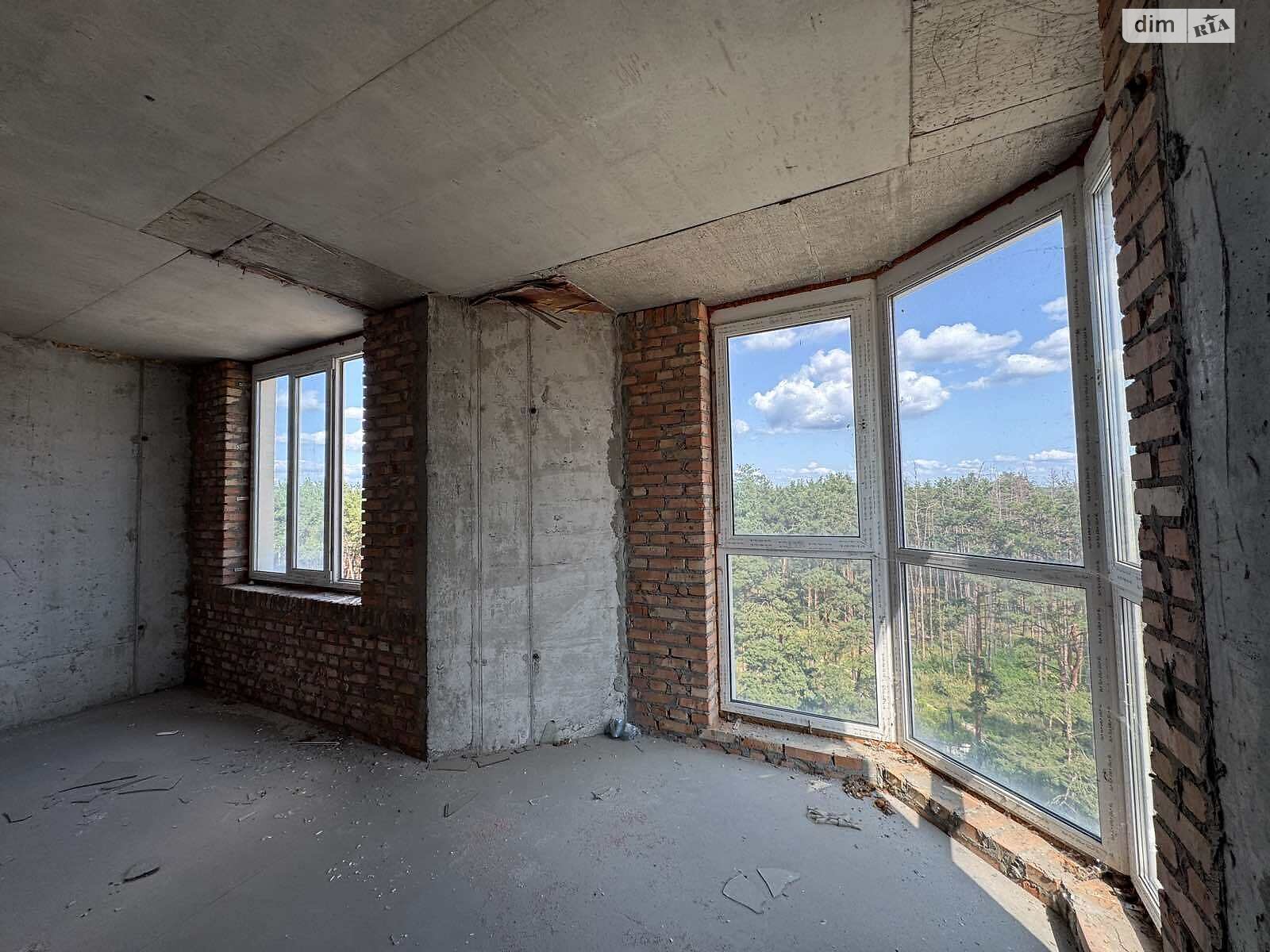 Продажа двухкомнатной квартиры в Ирпене, на ул. Университетская 1Б, фото 1