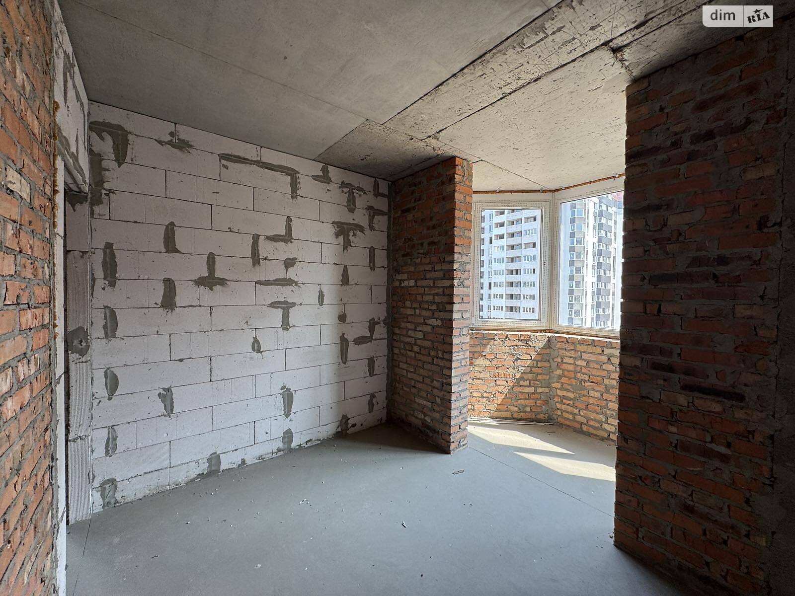 Продажа двухкомнатной квартиры в Ирпене, на ул. Университетская 1Б, фото 1