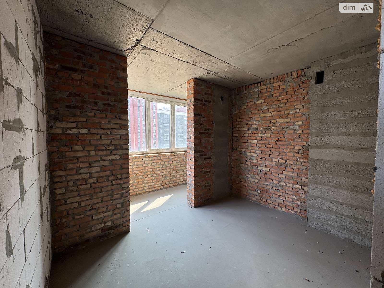 Продажа двухкомнатной квартиры в Ирпене, на ул. Университетская 1Б, фото 1