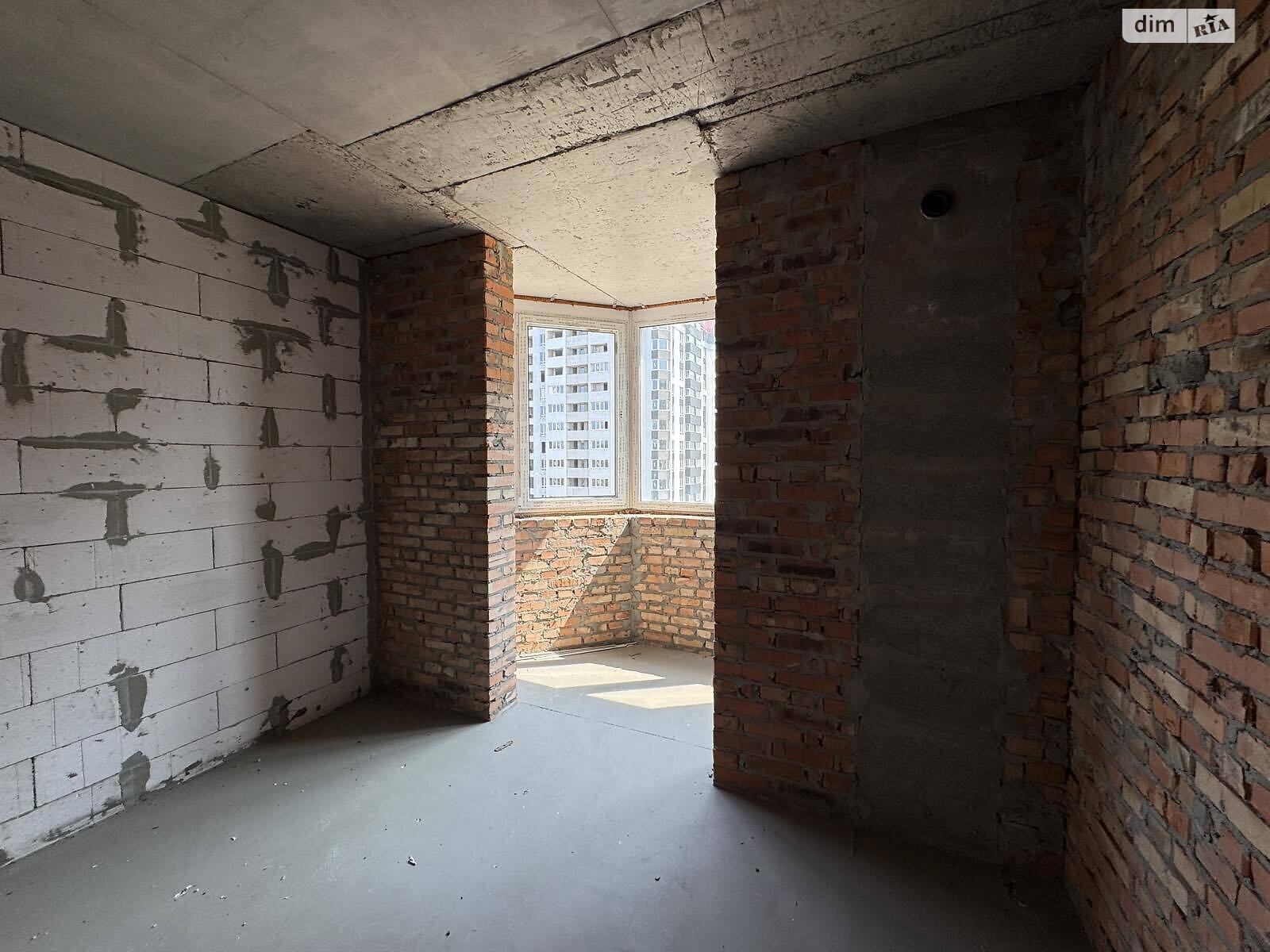 Продажа двухкомнатной квартиры в Ирпене, на ул. Университетская 1Б, фото 1