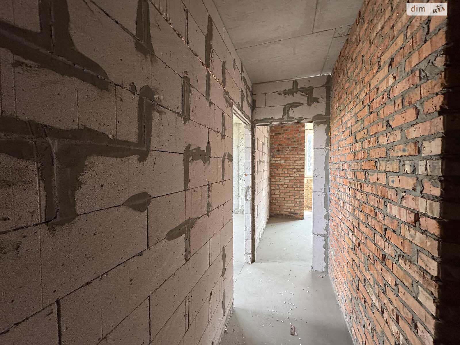 Продажа двухкомнатной квартиры в Ирпене, на ул. Университетская 1Б, фото 1