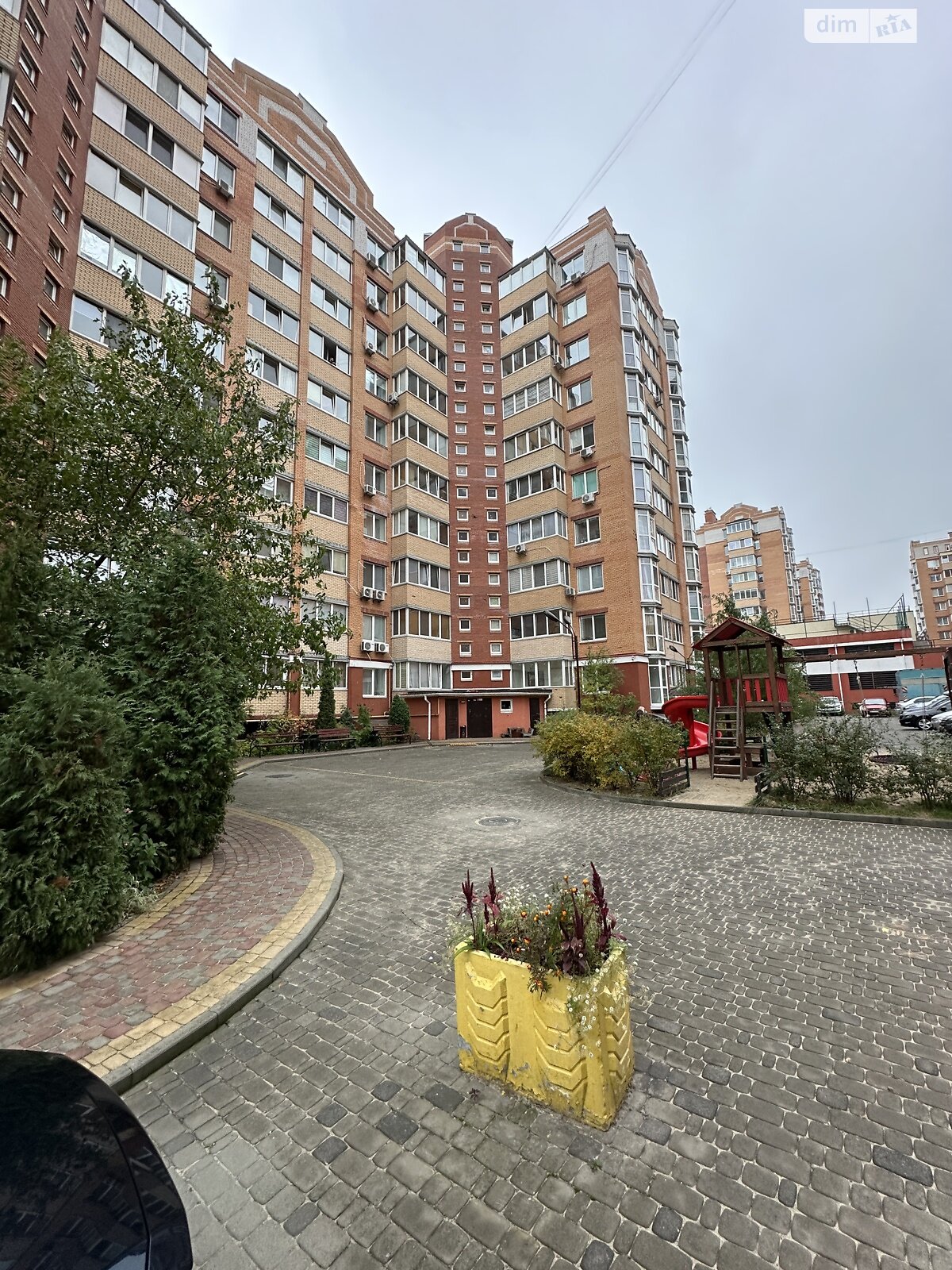 Продажа однокомнатной квартиры в Ирпене, на ул. Университетская 2/1В, фото 1 Продажа однокомнатной квартиры в Ирпене, на ул. Университетская 2/1В, фото 1