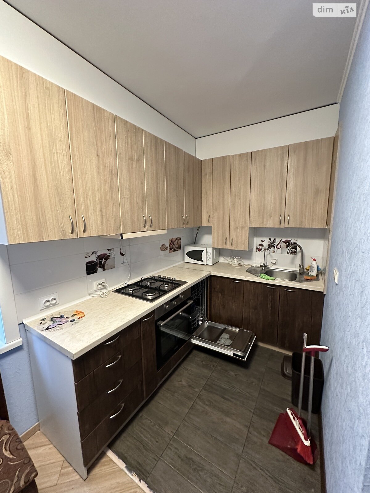 Продажа однокомнатной квартиры в Ирпене, на ул. Университетская 2/1В, фото 1 Продажа однокомнатной квартиры в Ирпене, на ул. Университетская 2/1В, фото 1