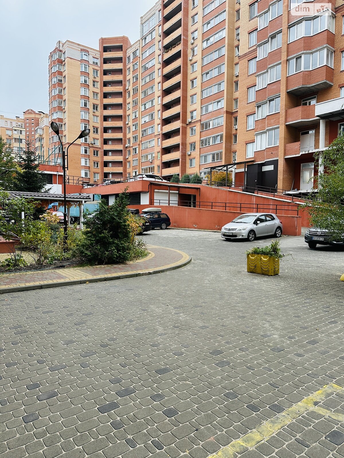 Продажа однокомнатной квартиры в Ирпене, на ул. Университетская 2/1В, фото 1 Продажа однокомнатной квартиры в Ирпене, на ул. Университетская 2/1В, фото 1