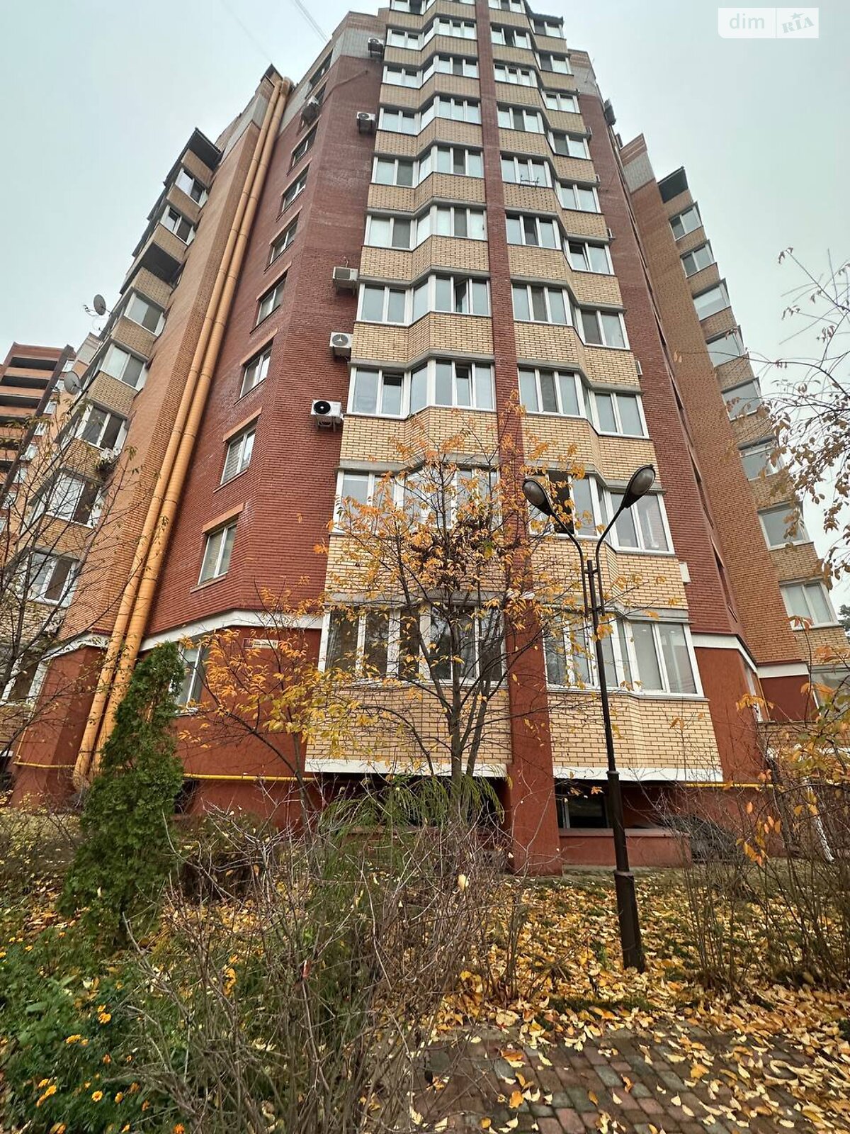 Продажа однокомнатной квартиры в Ирпене, на ул. Университетская 2/1В, фото 1 Продажа однокомнатной квартиры в Ирпене, на ул. Университетская 2/1В, фото 1