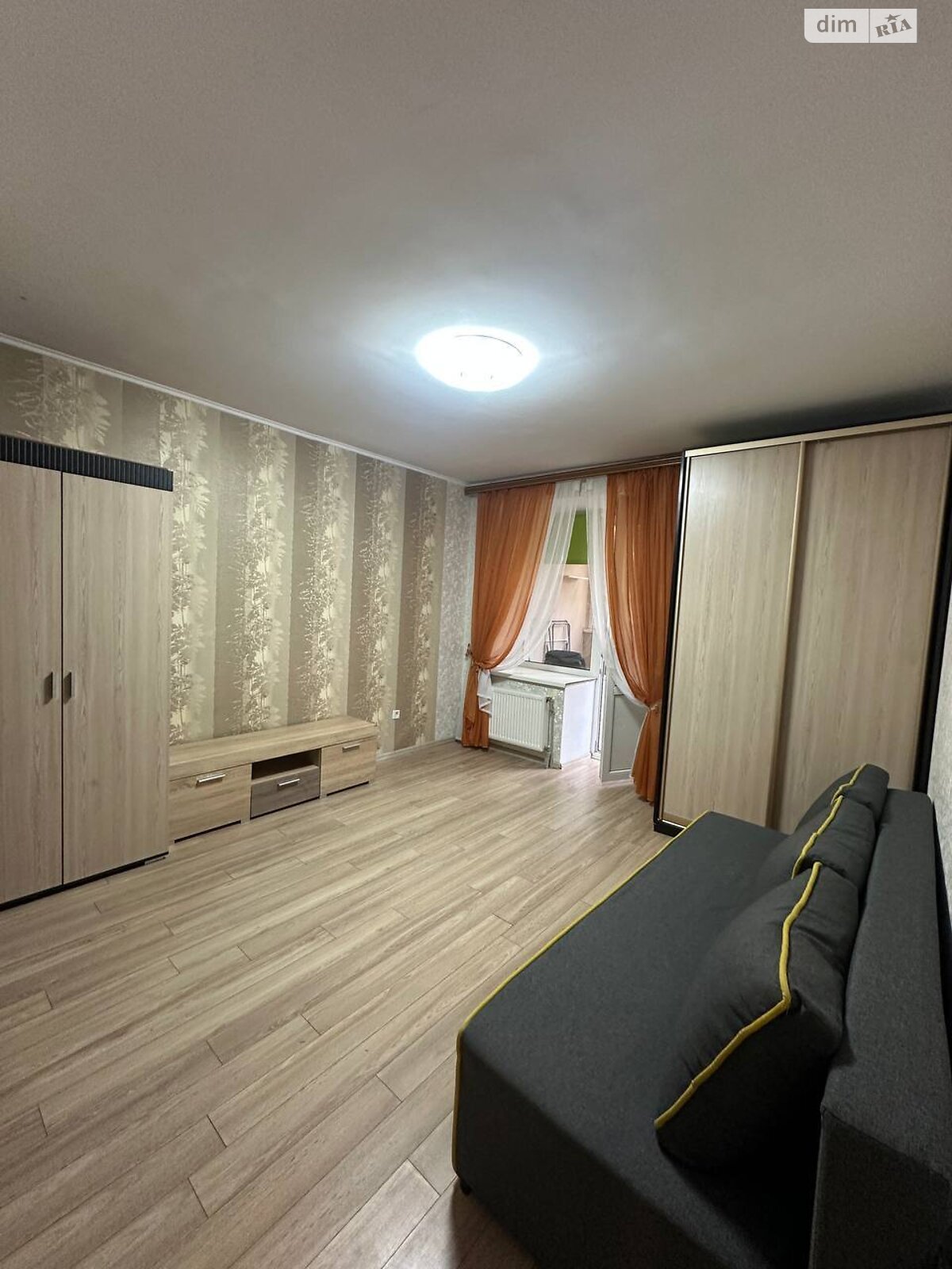 Продажа однокомнатной квартиры в Ирпене, на ул. Университетская 2/1В, фото 1 Продажа однокомнатной квартиры в Ирпене, на ул. Университетская 2/1В, фото 1