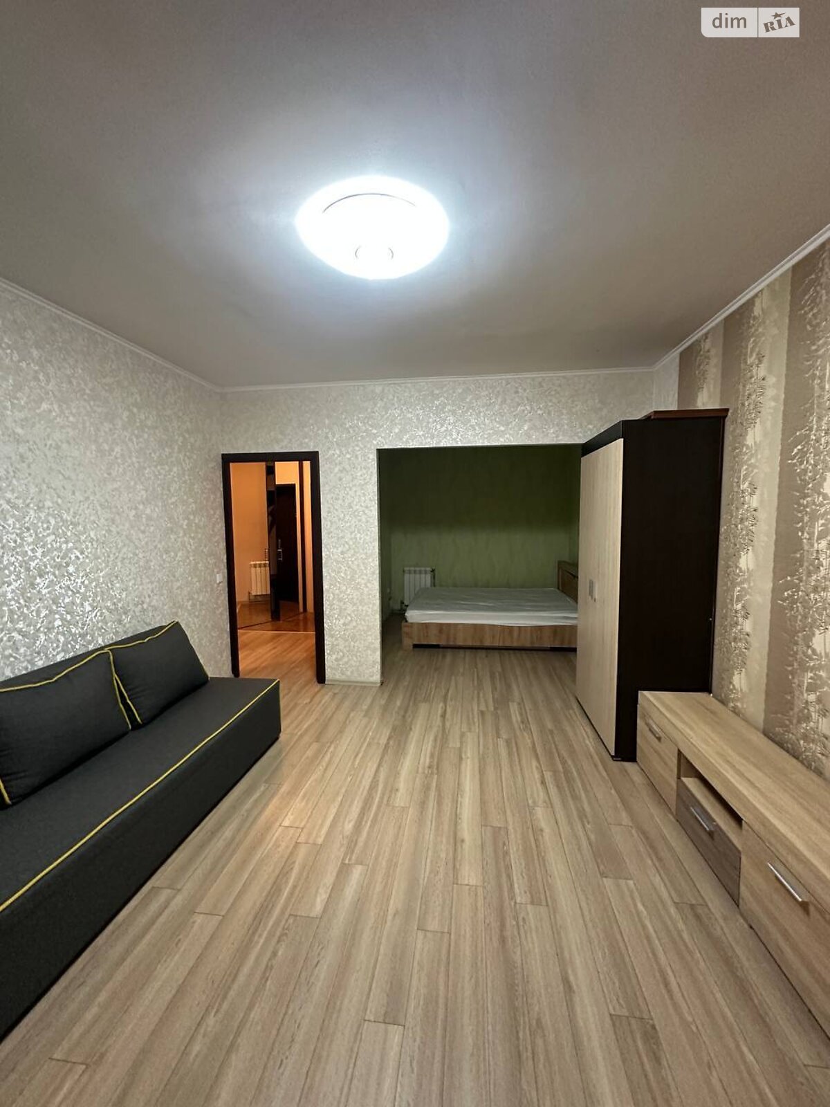 Продажа однокомнатной квартиры в Ирпене, на ул. Университетская 2/1В, фото 1 Продажа однокомнатной квартиры в Ирпене, на ул. Университетская 2/1В, фото 1