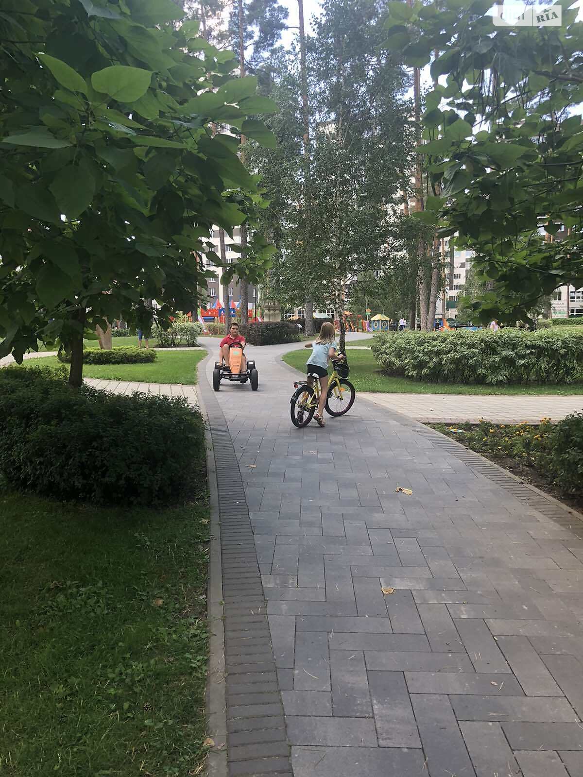 Продажа однокомнатной квартиры в Ирпене, на ул. Университетская 2/1В, фото 1 Продажа однокомнатной квартиры в Ирпене, на ул. Университетская 2/1В, фото 1