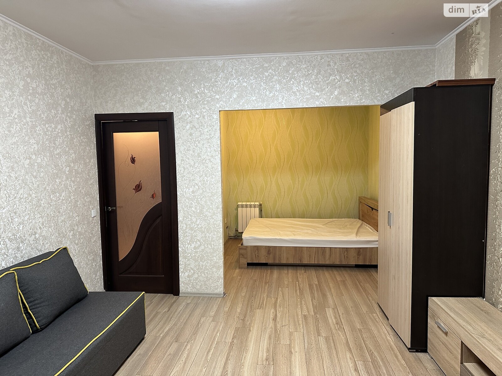 Продажа однокомнатной квартиры в Ирпене, на ул. Университетская 2/1В, фото 1 Продажа однокомнатной квартиры в Ирпене, на ул. Университетская 2/1В, фото 1