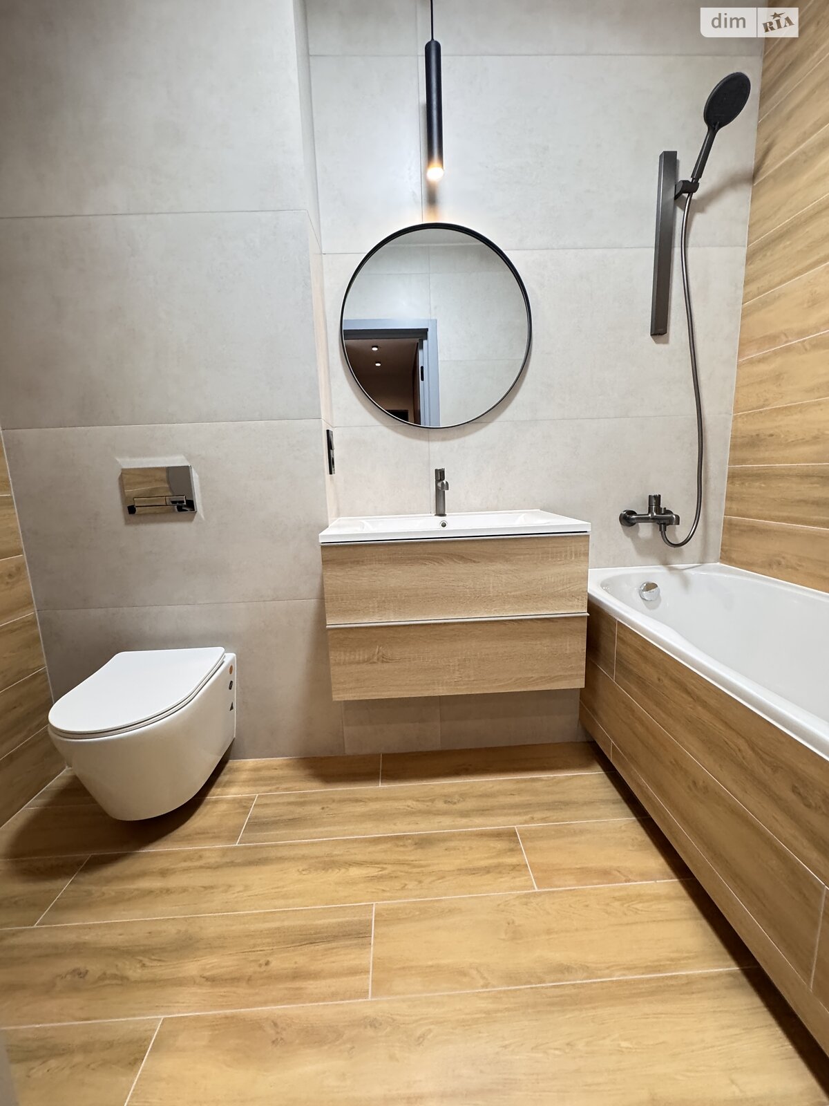 Продажа двухкомнатной квартиры в Ирпене, на ул. Университетская 1М, фото 1