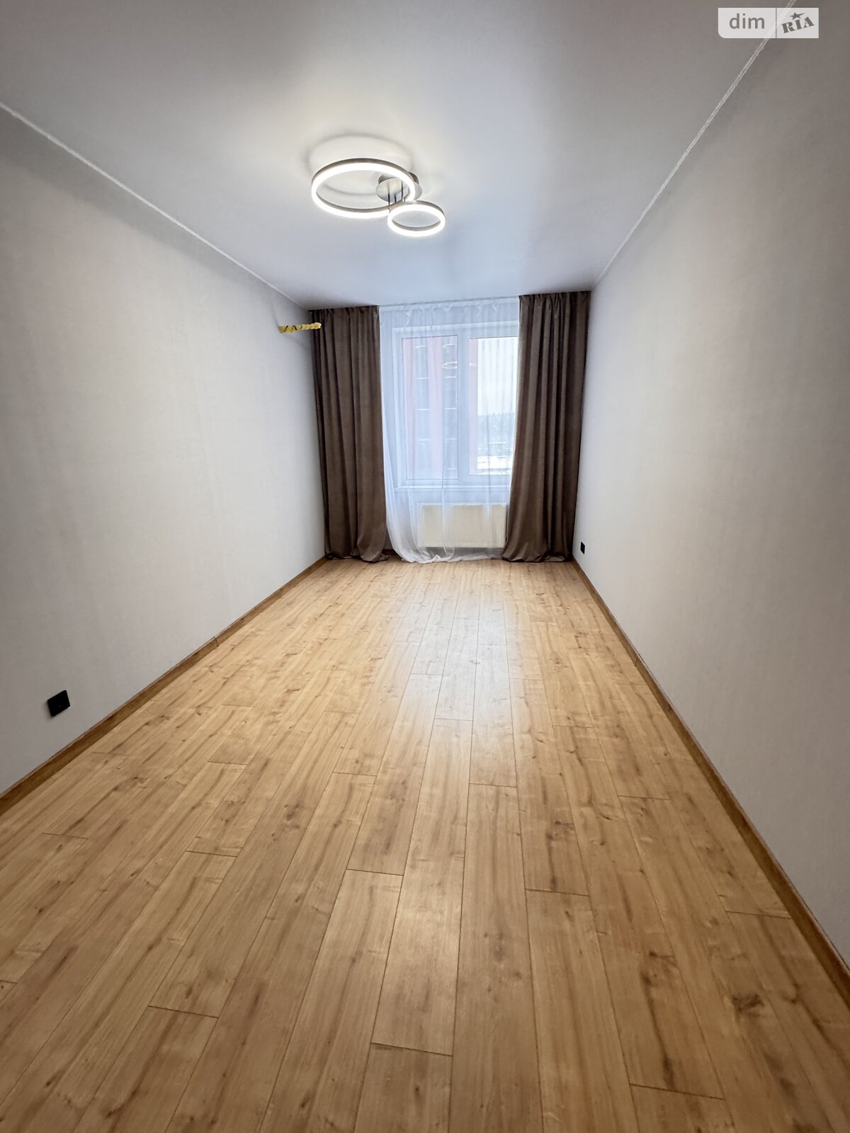 Продажа двухкомнатной квартиры в Ирпене, на ул. Университетская 1М, фото 1